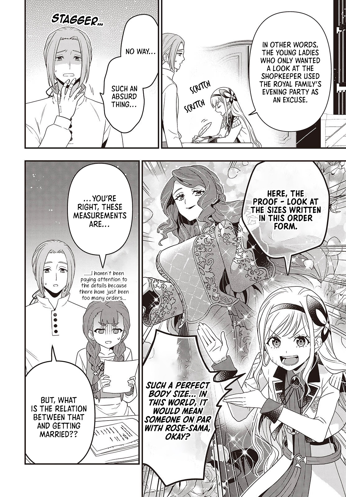 Read Tanaka Ke Tensei Suru EN Manga Online