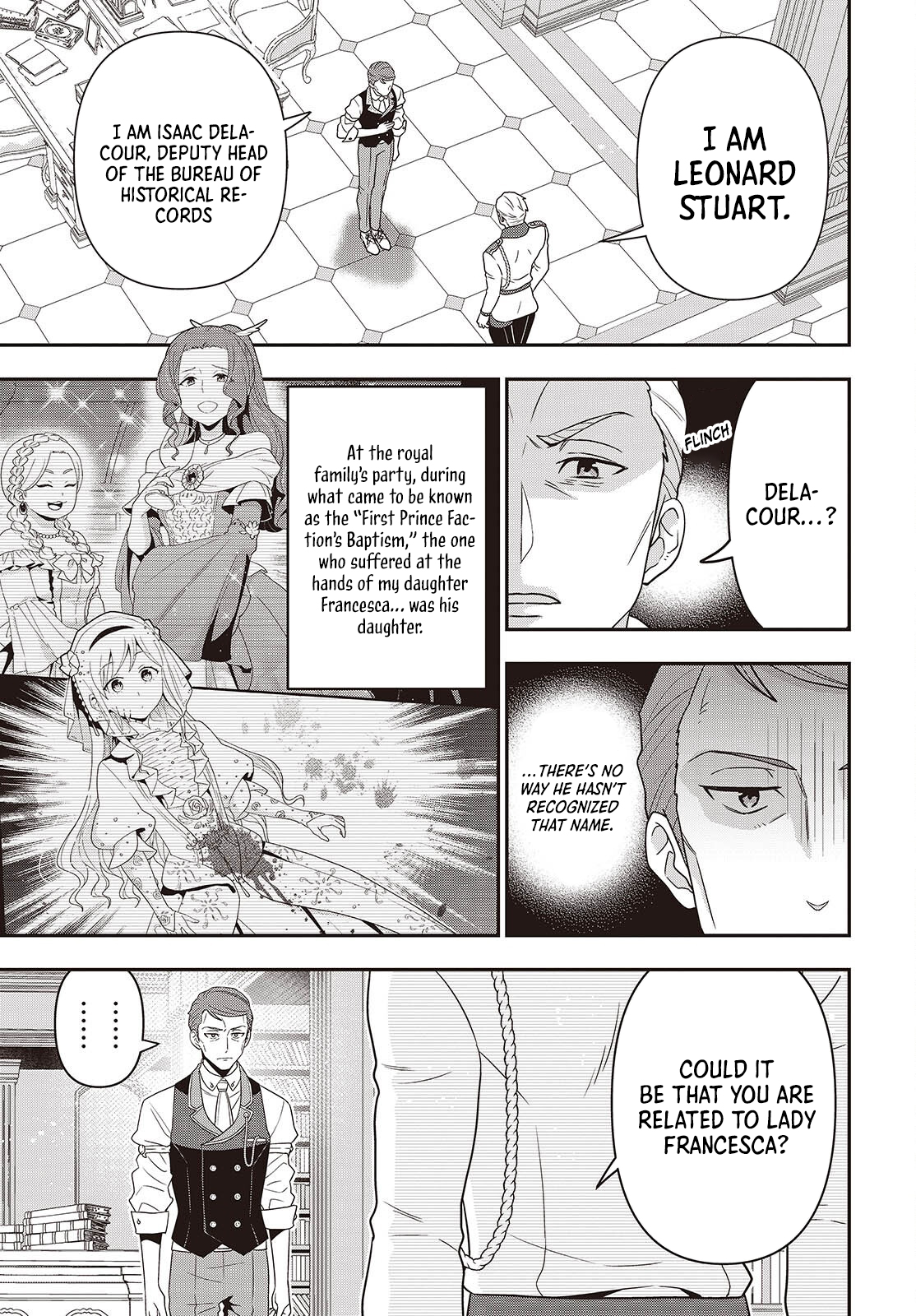 Read Tanaka Ke Tensei Suru EN Manga Online