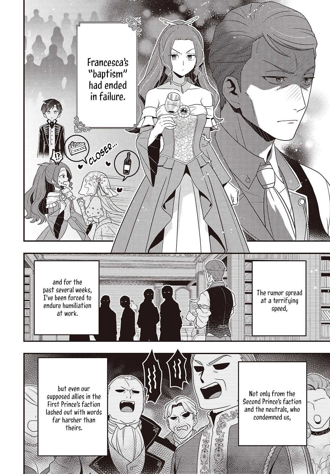 Read Tanaka Ke Tensei Suru EN Manga Online