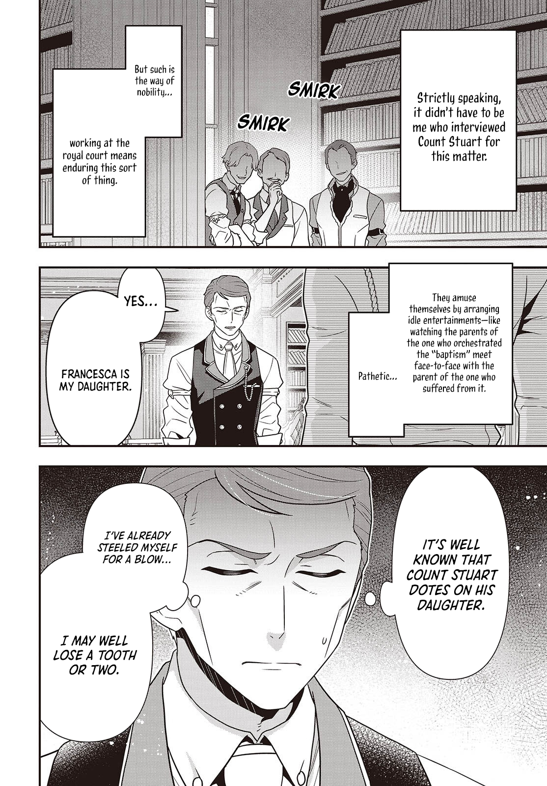 Read Tanaka Ke Tensei Suru EN Manga Online