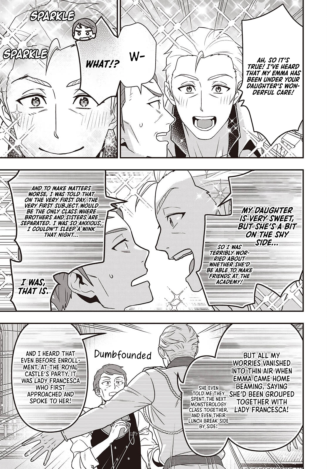 Read Tanaka Ke Tensei Suru EN Manga Online