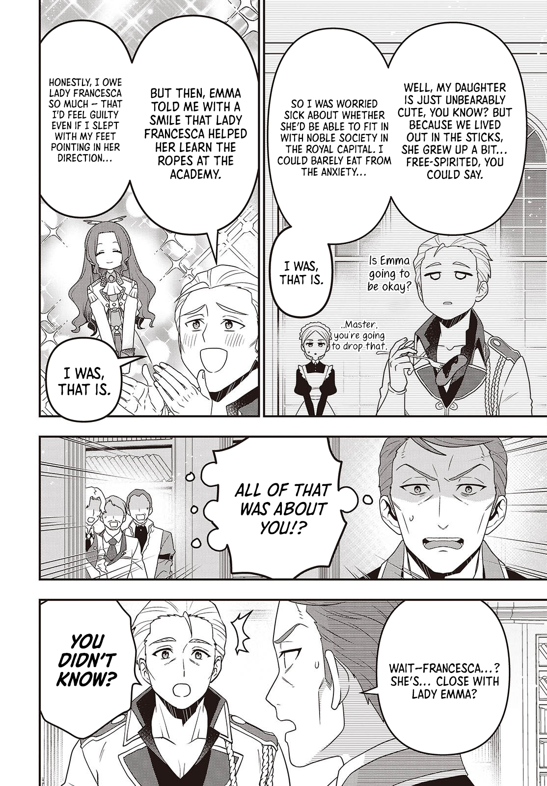 Read Tanaka Ke Tensei Suru EN Manga Online