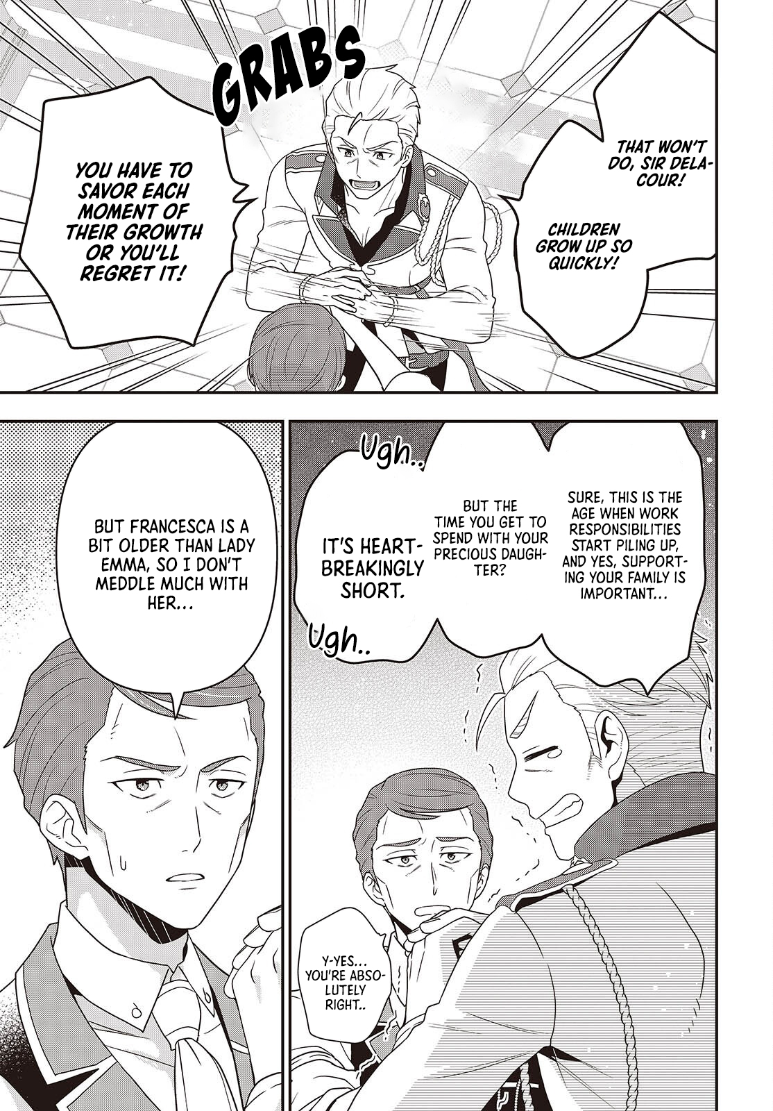 Read Tanaka Ke Tensei Suru EN Manga Online