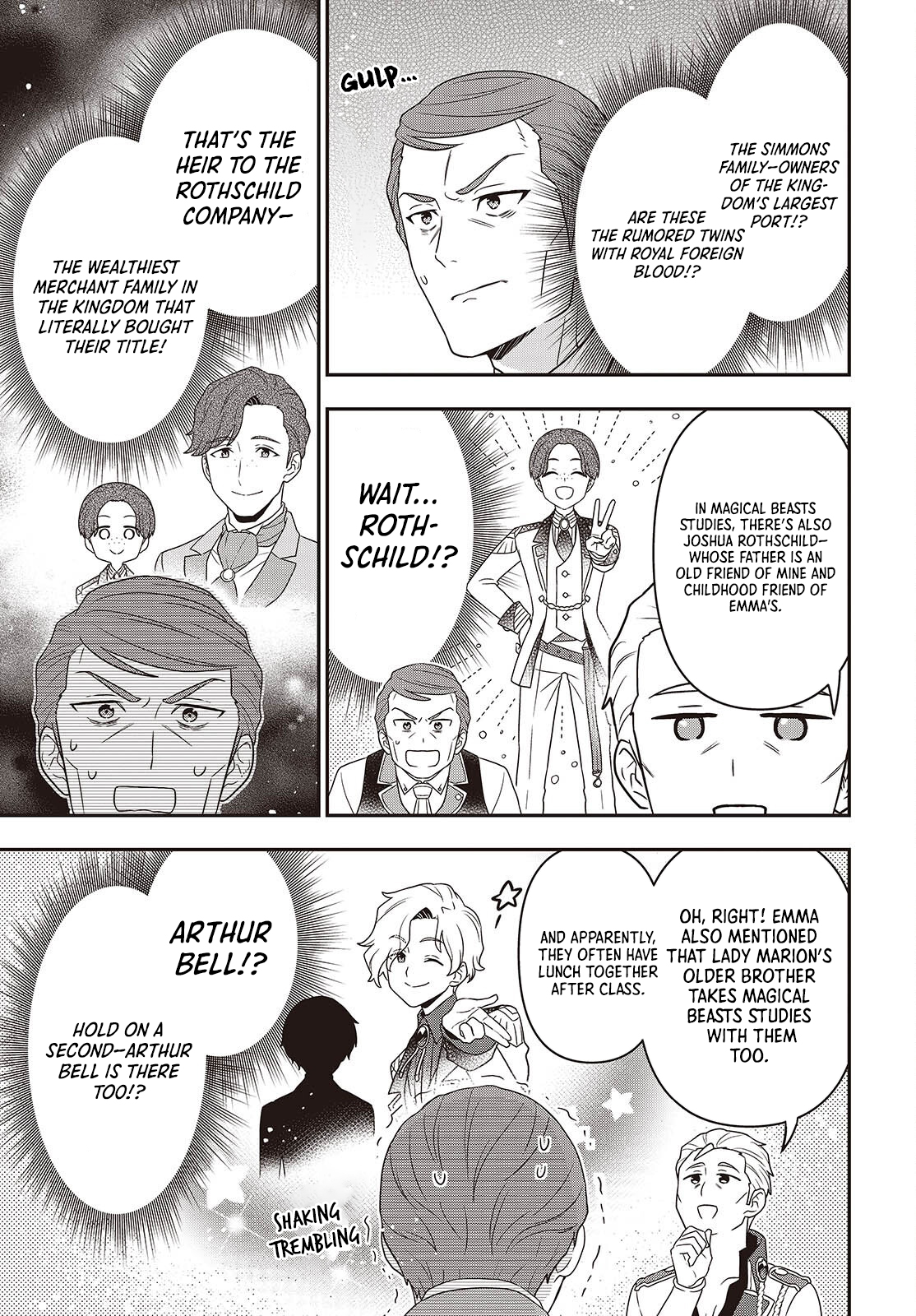 Read Tanaka Ke Tensei Suru EN Manga Online