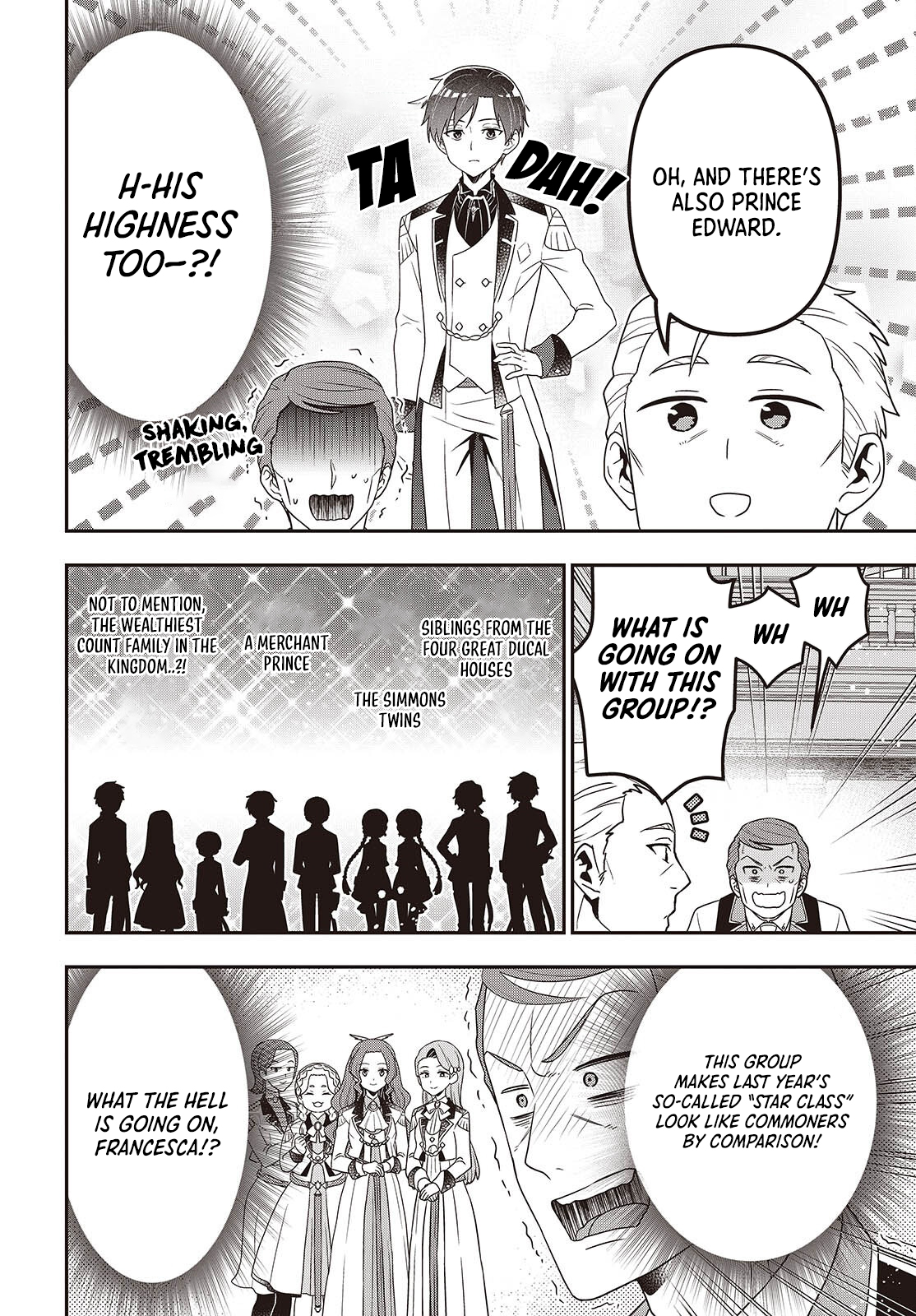 Read Tanaka Ke Tensei Suru EN Manga Online