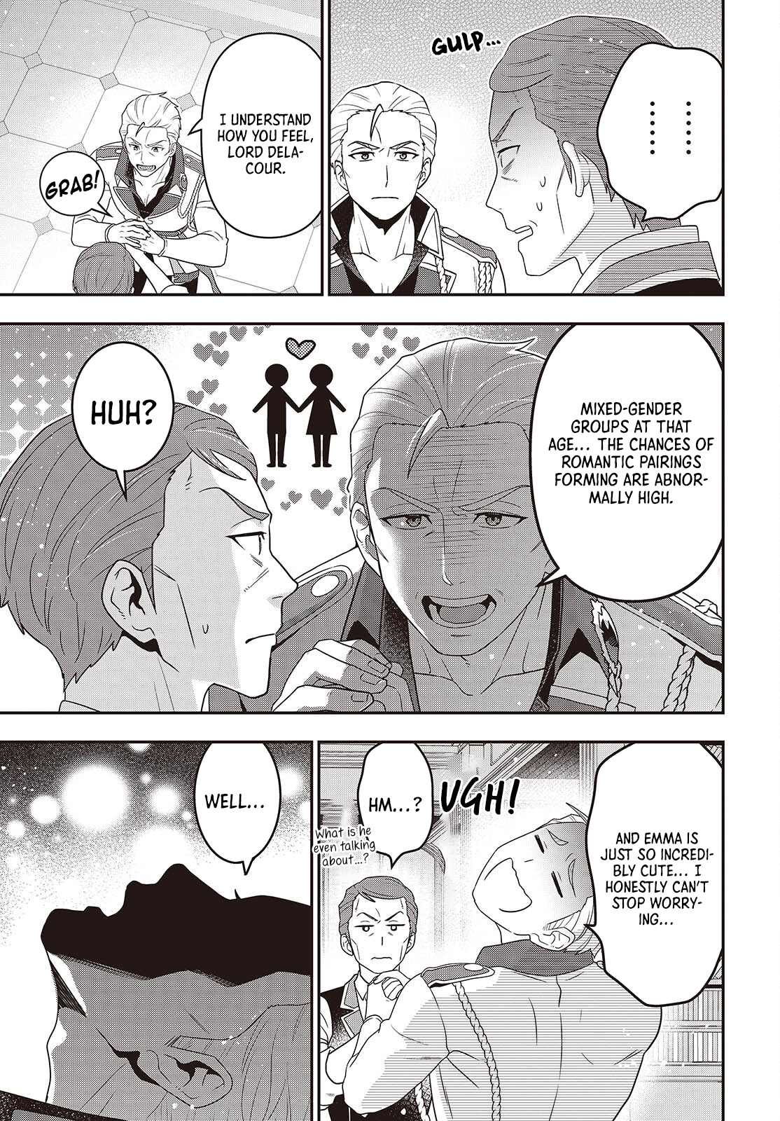 Read Tanaka Ke Tensei Suru EN Manga Online