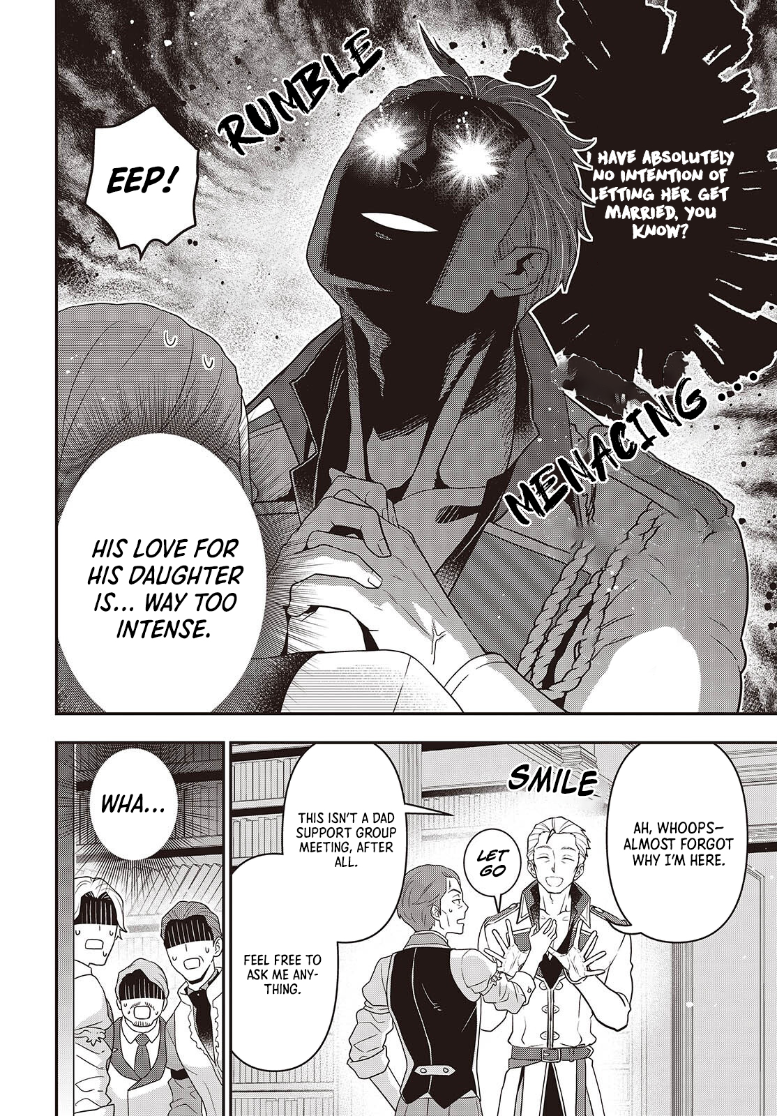 Read Tanaka Ke Tensei Suru EN Manga Online