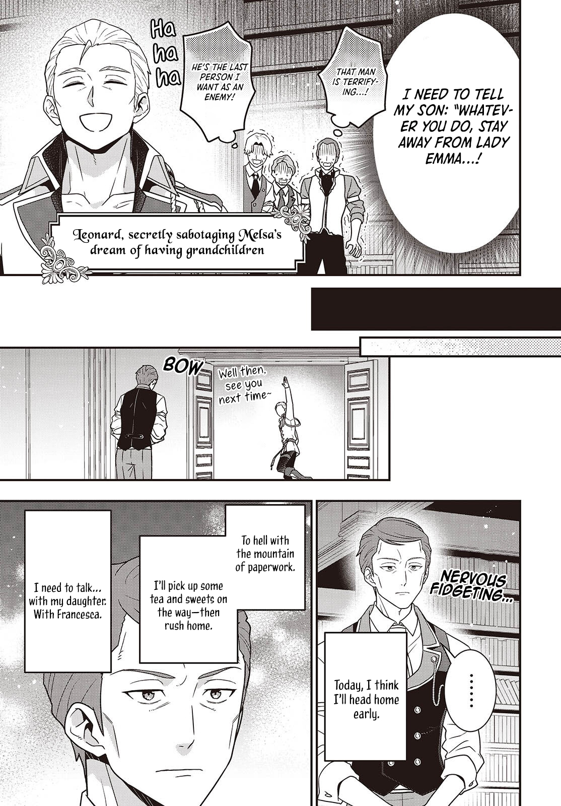 Read Tanaka Ke Tensei Suru EN Manga Online