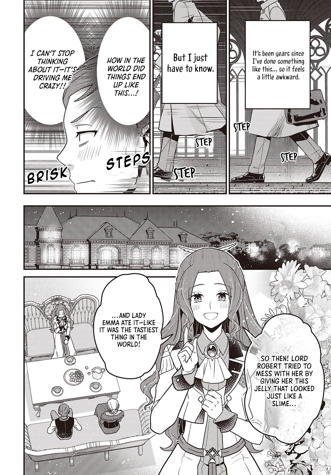 Read Tanaka Ke Tensei Suru EN Manga Online