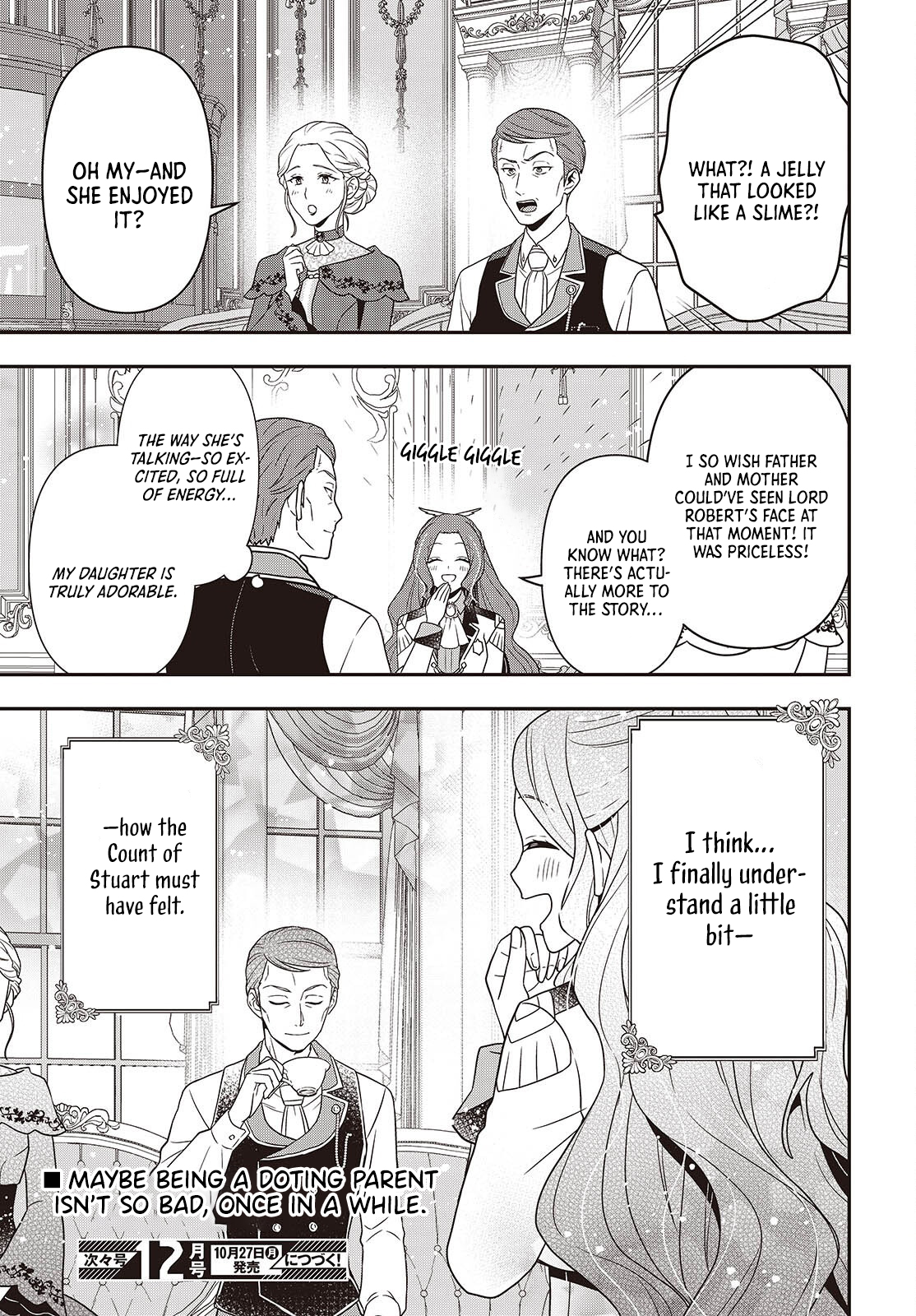 Read Tanaka Ke Tensei Suru EN Manga Online