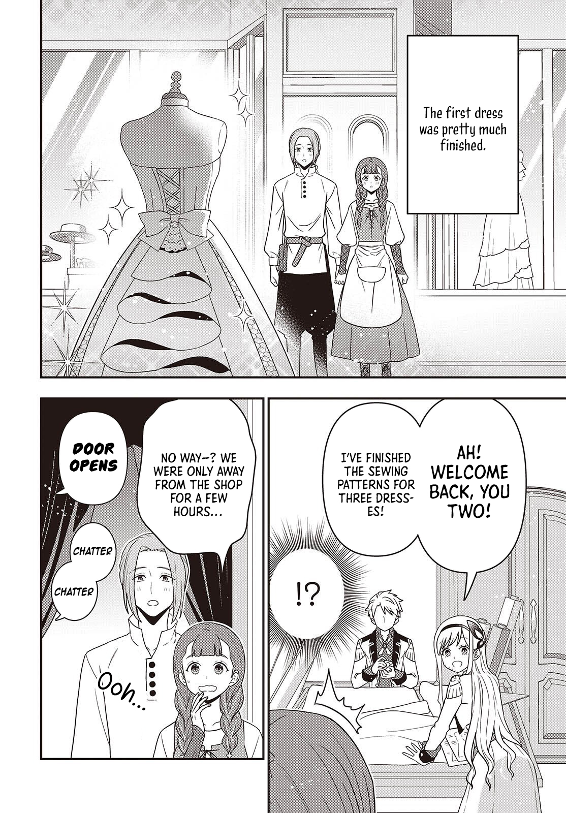 Read Tanaka Ke Tensei Suru EN Manga Online
