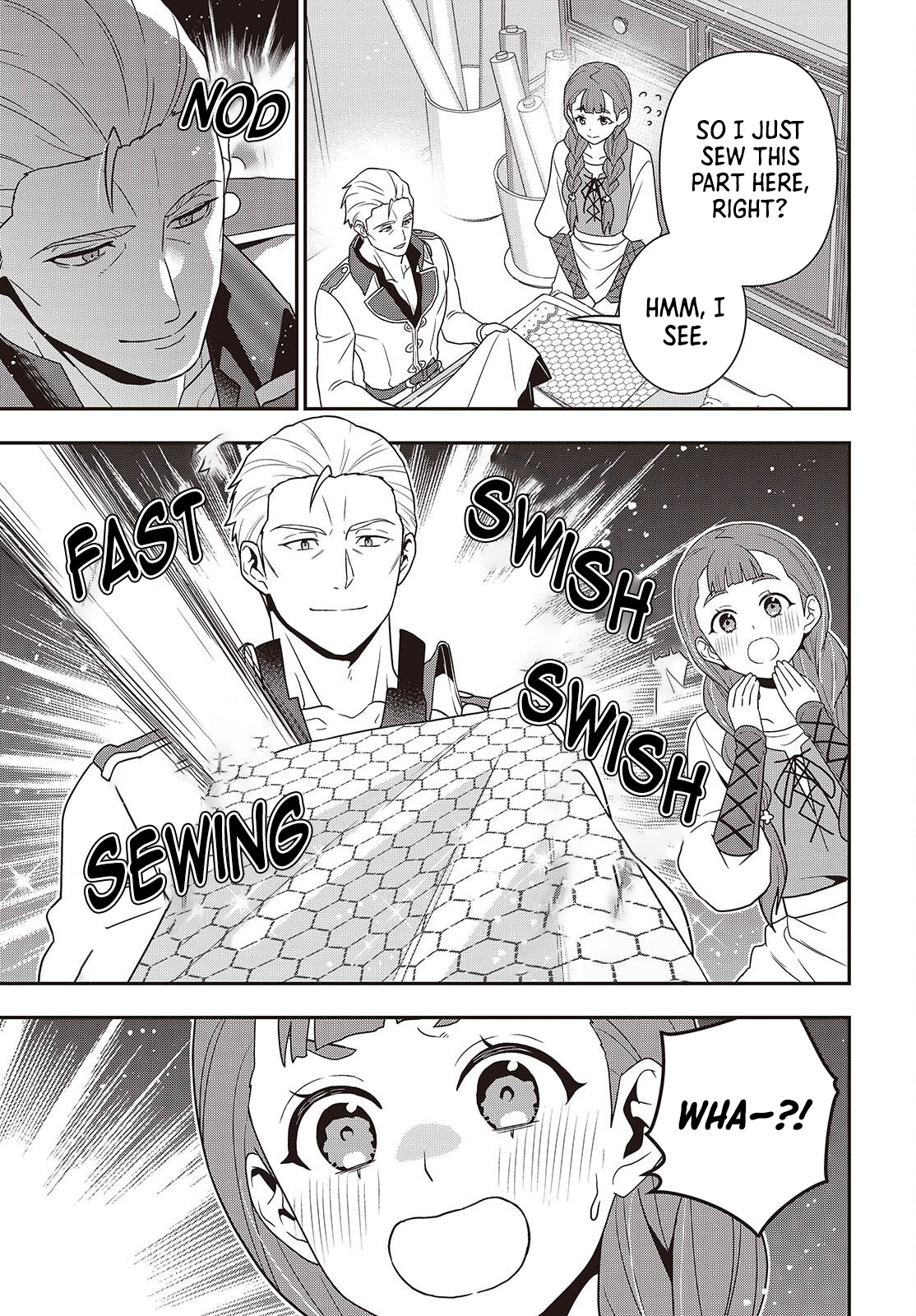 Read Tanaka Ke Tensei Suru EN Manga Online