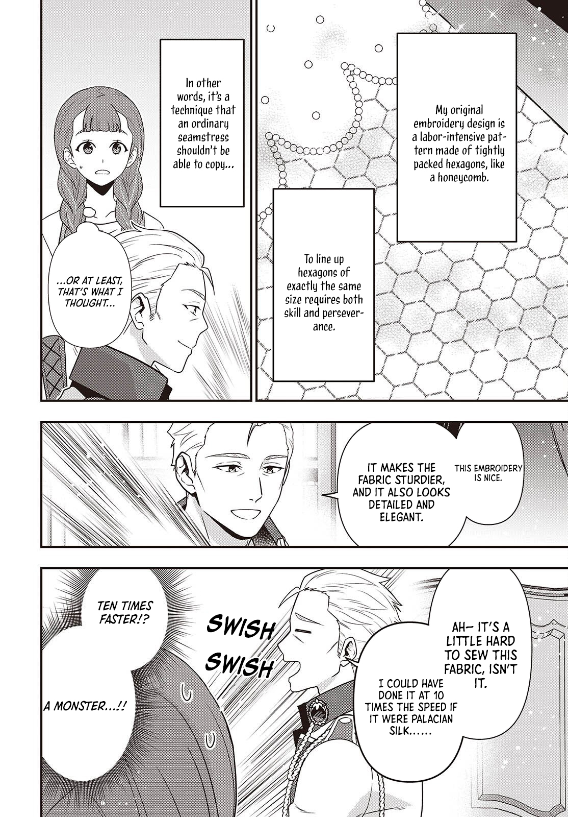 Read Tanaka Ke Tensei Suru EN Manga Online
