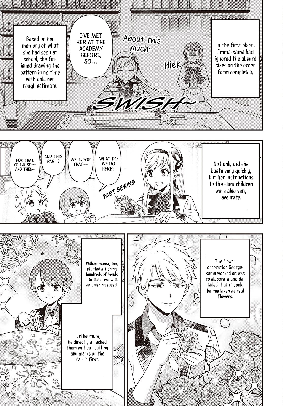 Read Tanaka Ke Tensei Suru EN Manga Online