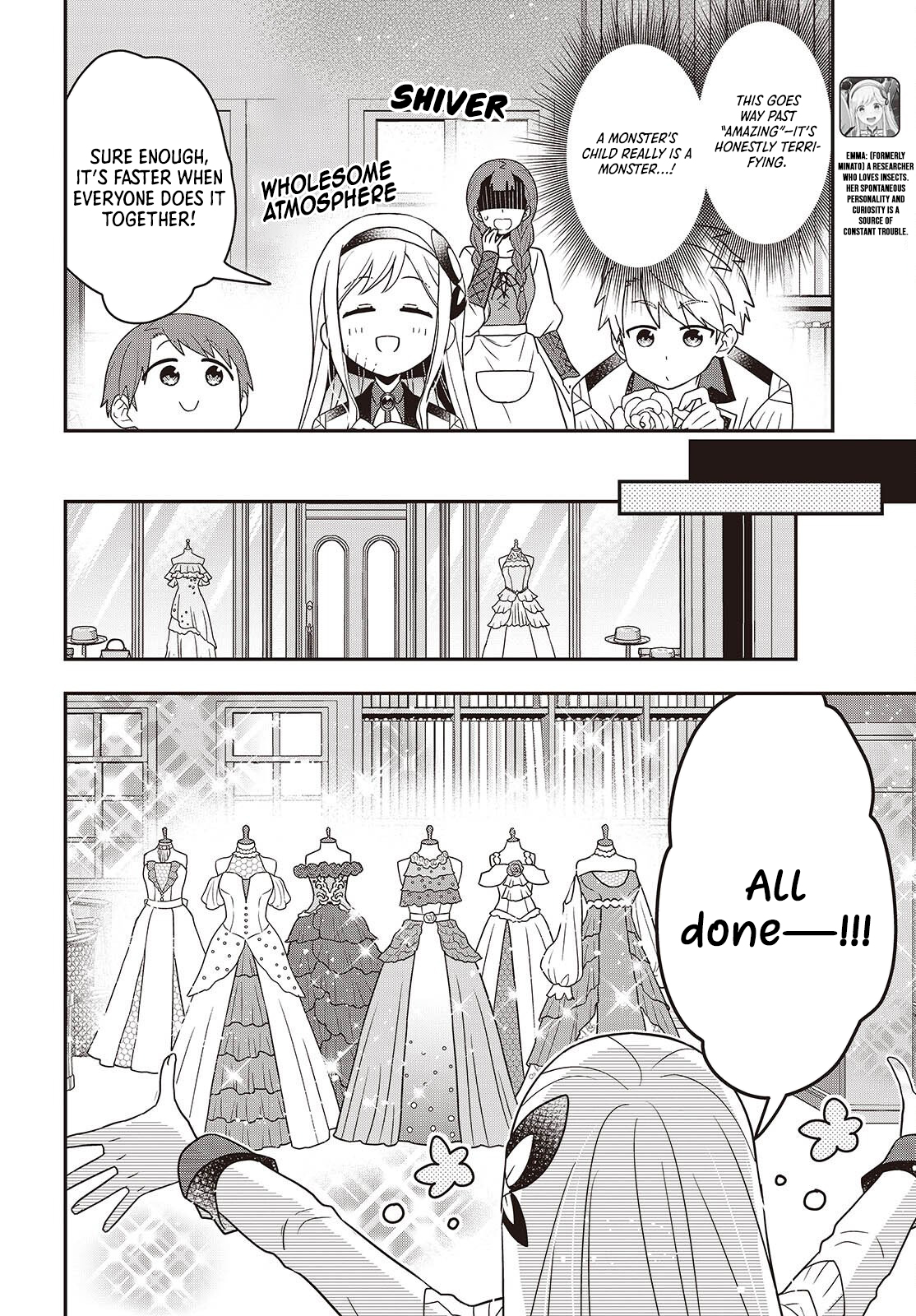 Read Tanaka Ke Tensei Suru EN Manga Online