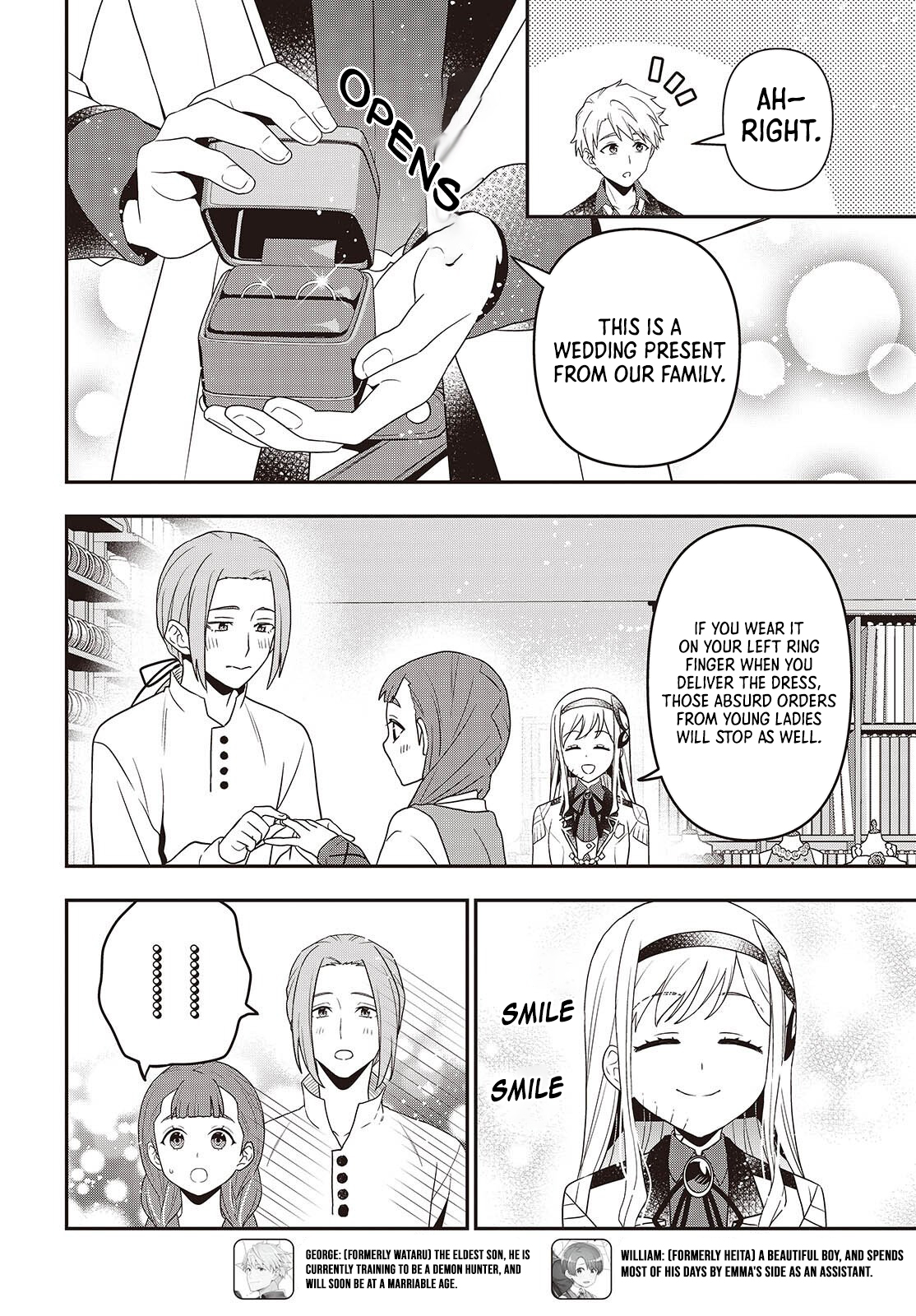 Read Tanaka Ke Tensei Suru EN Manga Online
