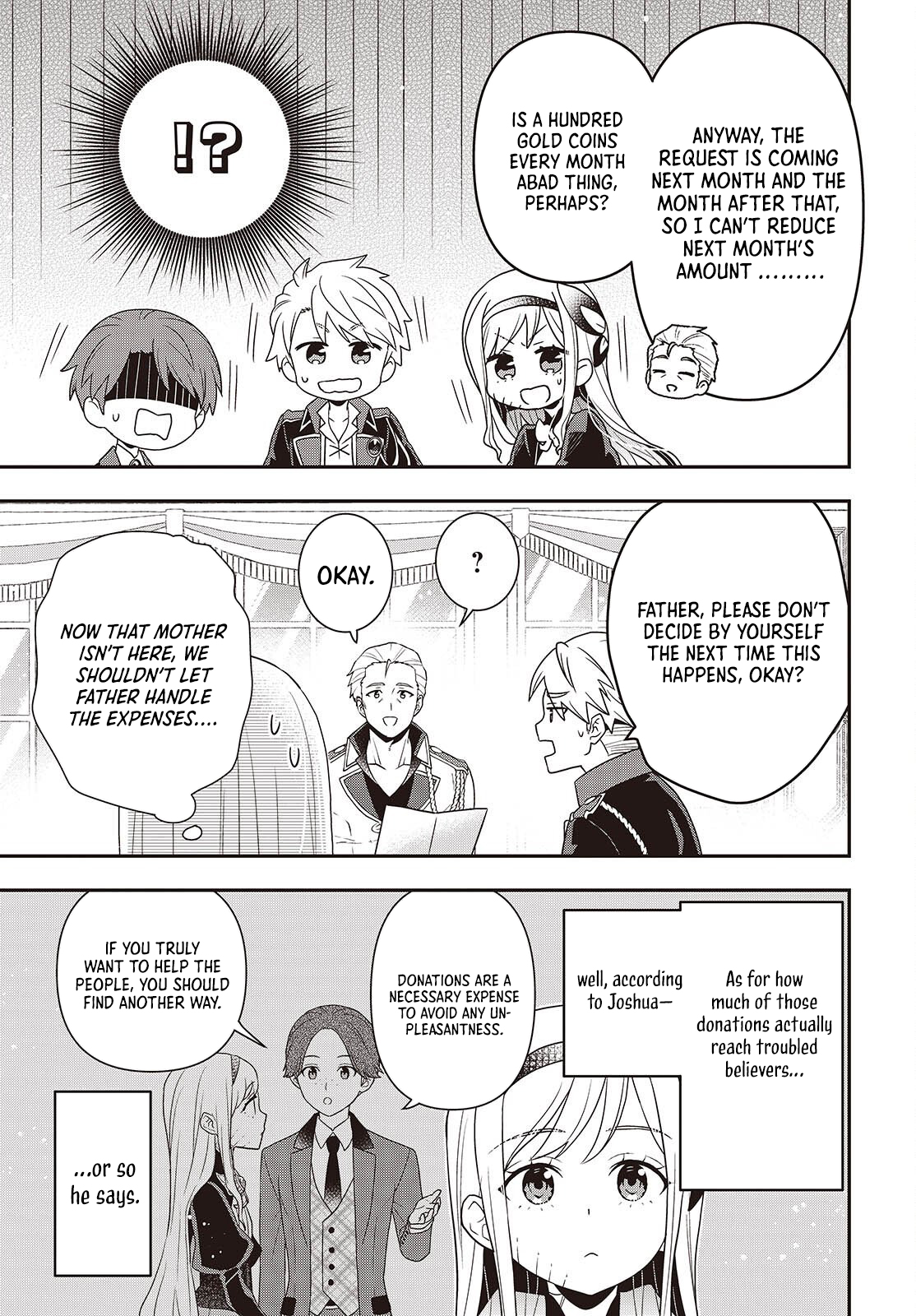 Read Tanaka Ke Tensei Suru EN Manga Online