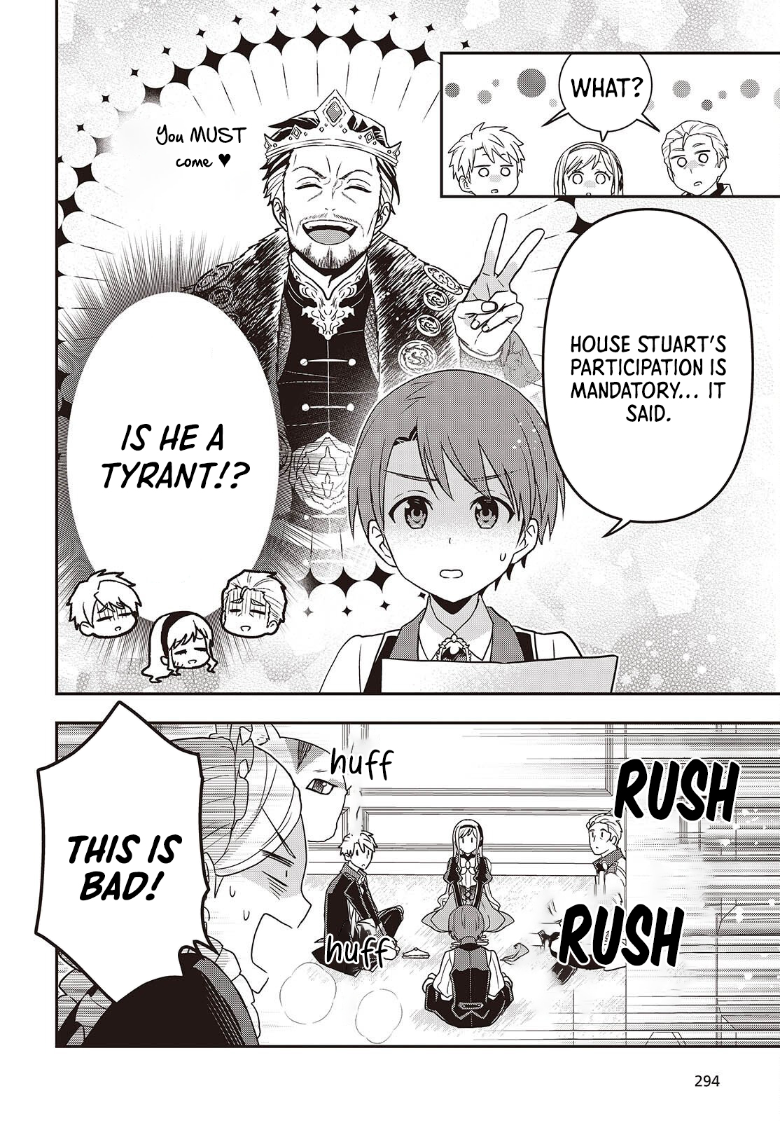 Read Tanaka Ke Tensei Suru EN Manga Online