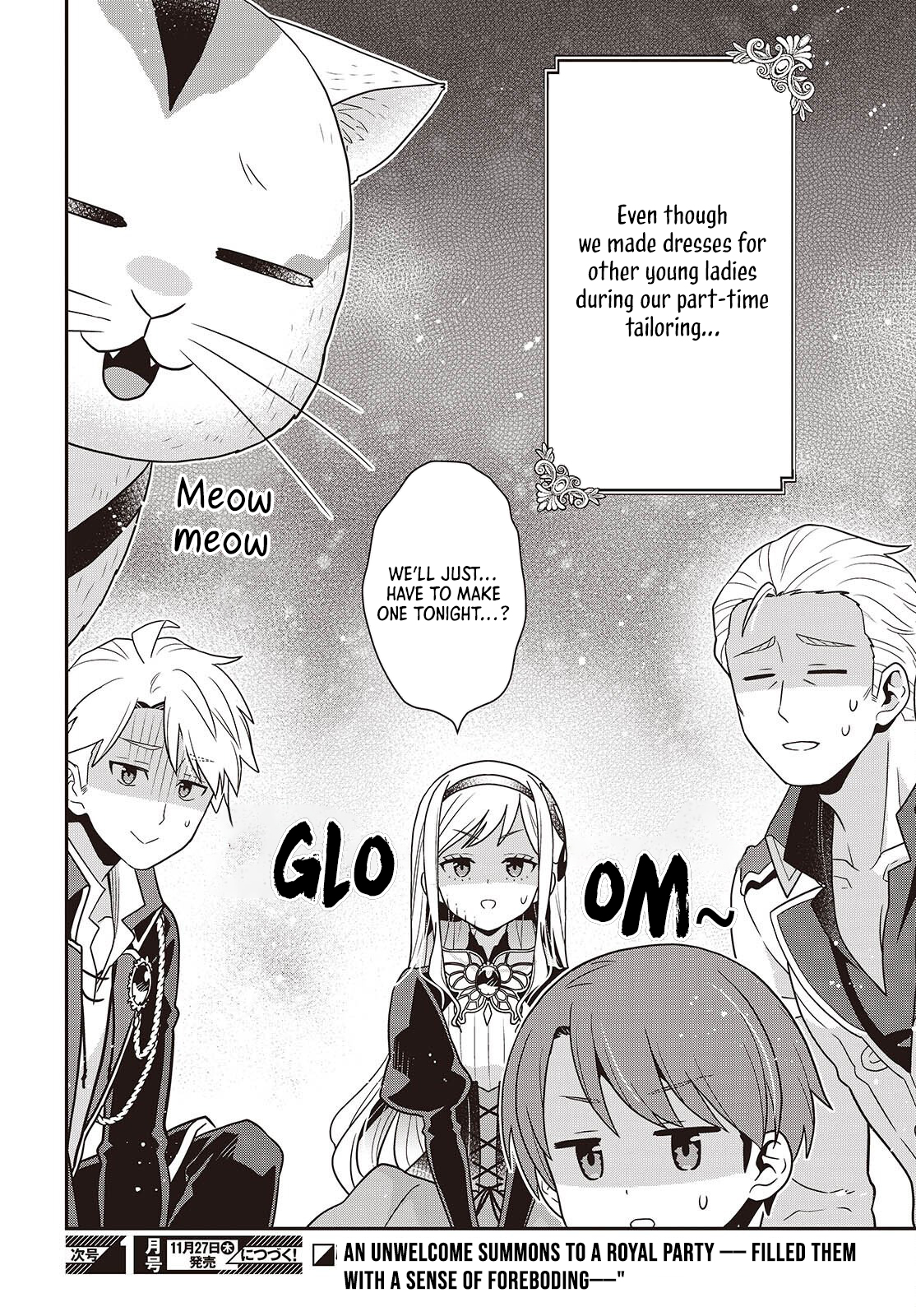 Read Tanaka Ke Tensei Suru EN Manga Online