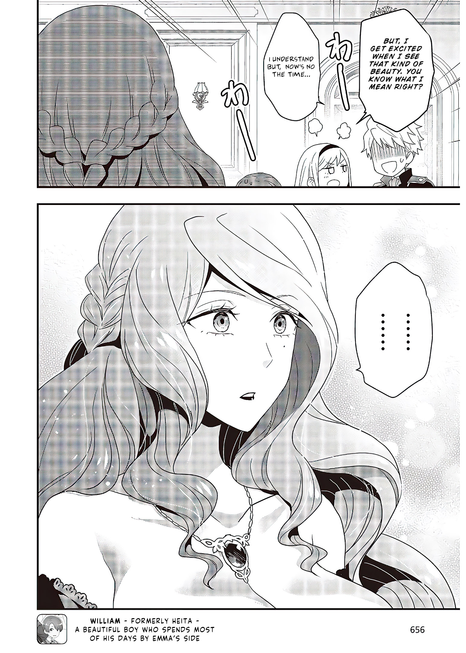 Read Tanaka Ke Tensei Suru EN Manga Online