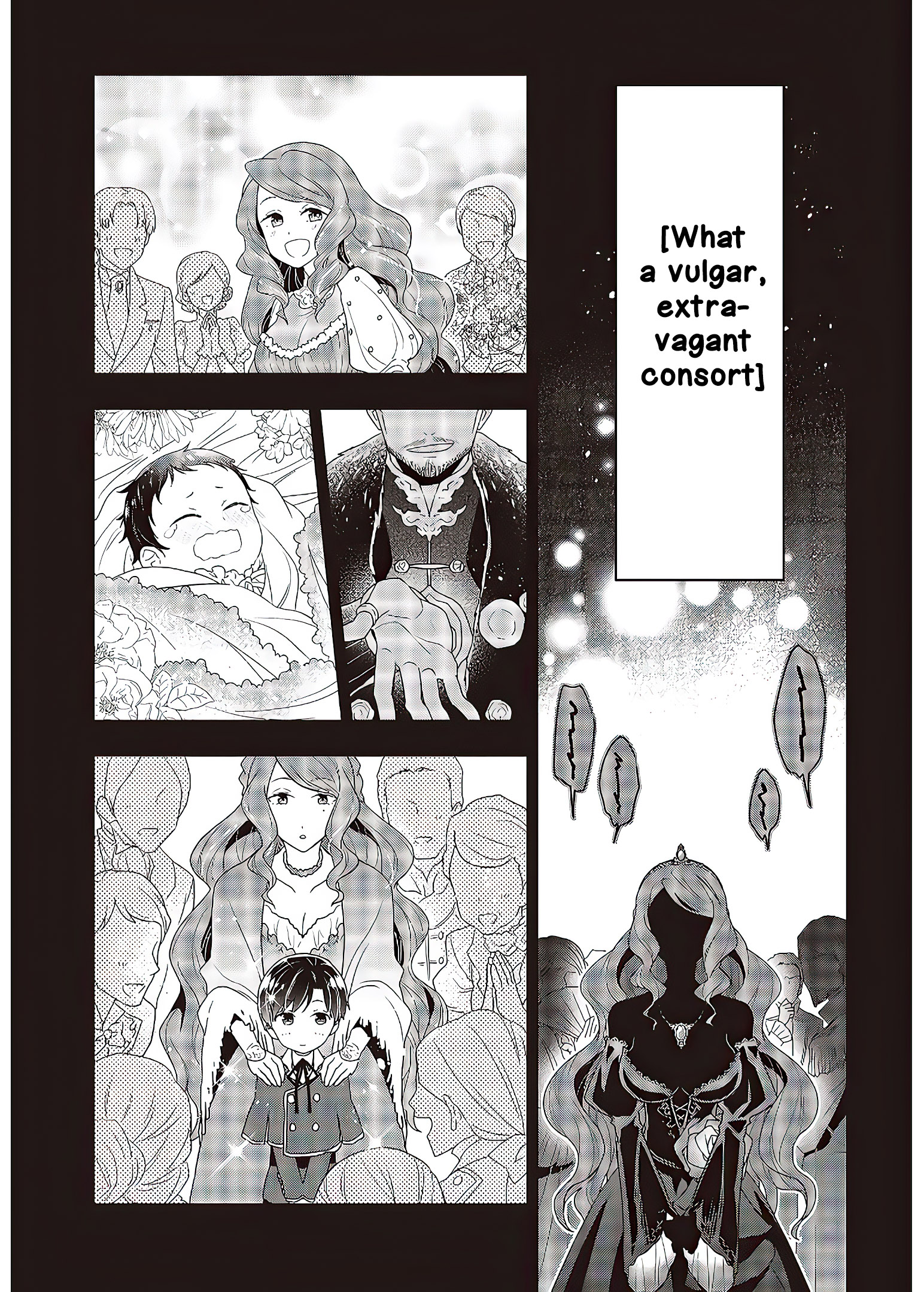 Read Tanaka Ke Tensei Suru EN Manga Online