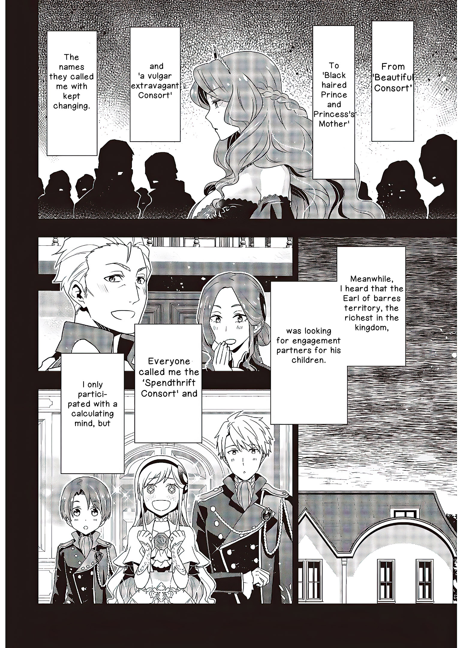 Read Tanaka Ke Tensei Suru EN Manga Online