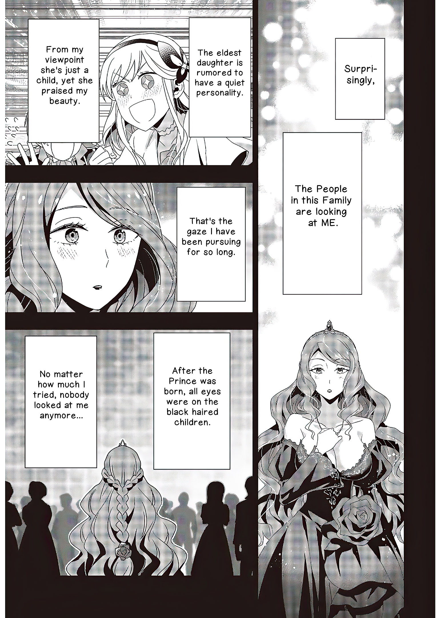 Read Tanaka Ke Tensei Suru EN Manga Online
