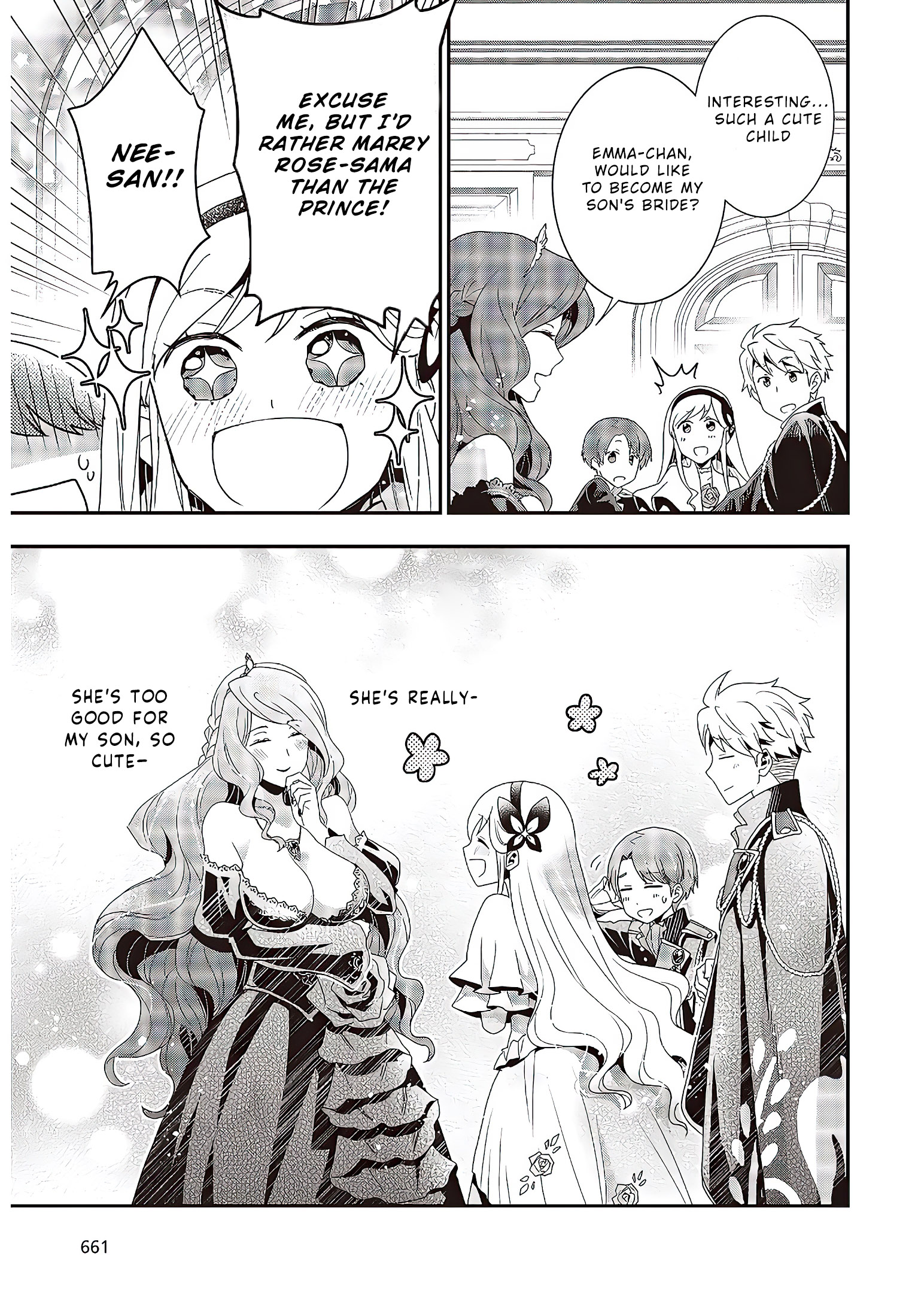 Read Tanaka Ke Tensei Suru EN Manga Online