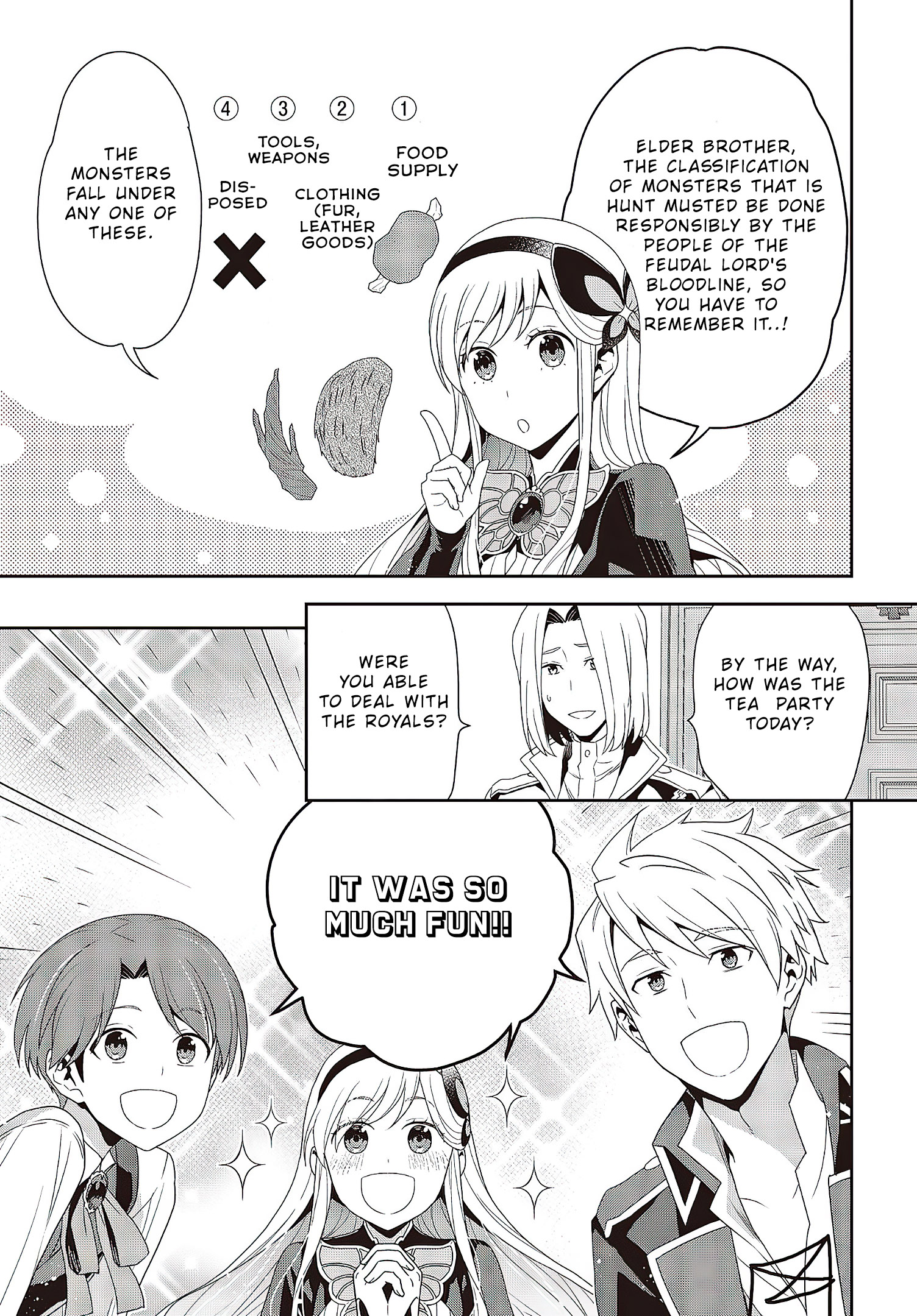 Read Tanaka Ke Tensei Suru EN Manga Online
