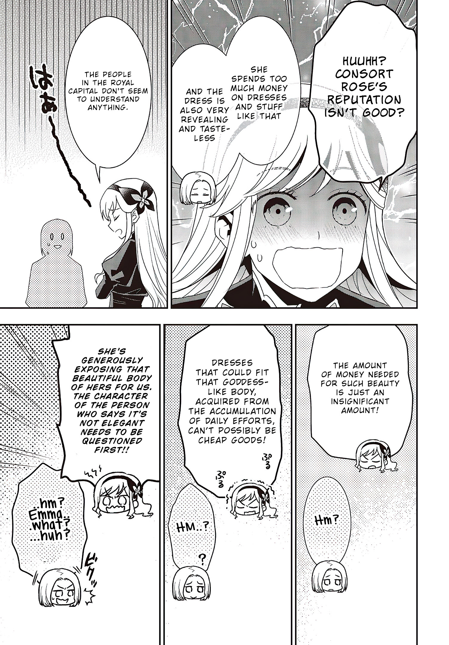 Read Tanaka Ke Tensei Suru EN Manga Online