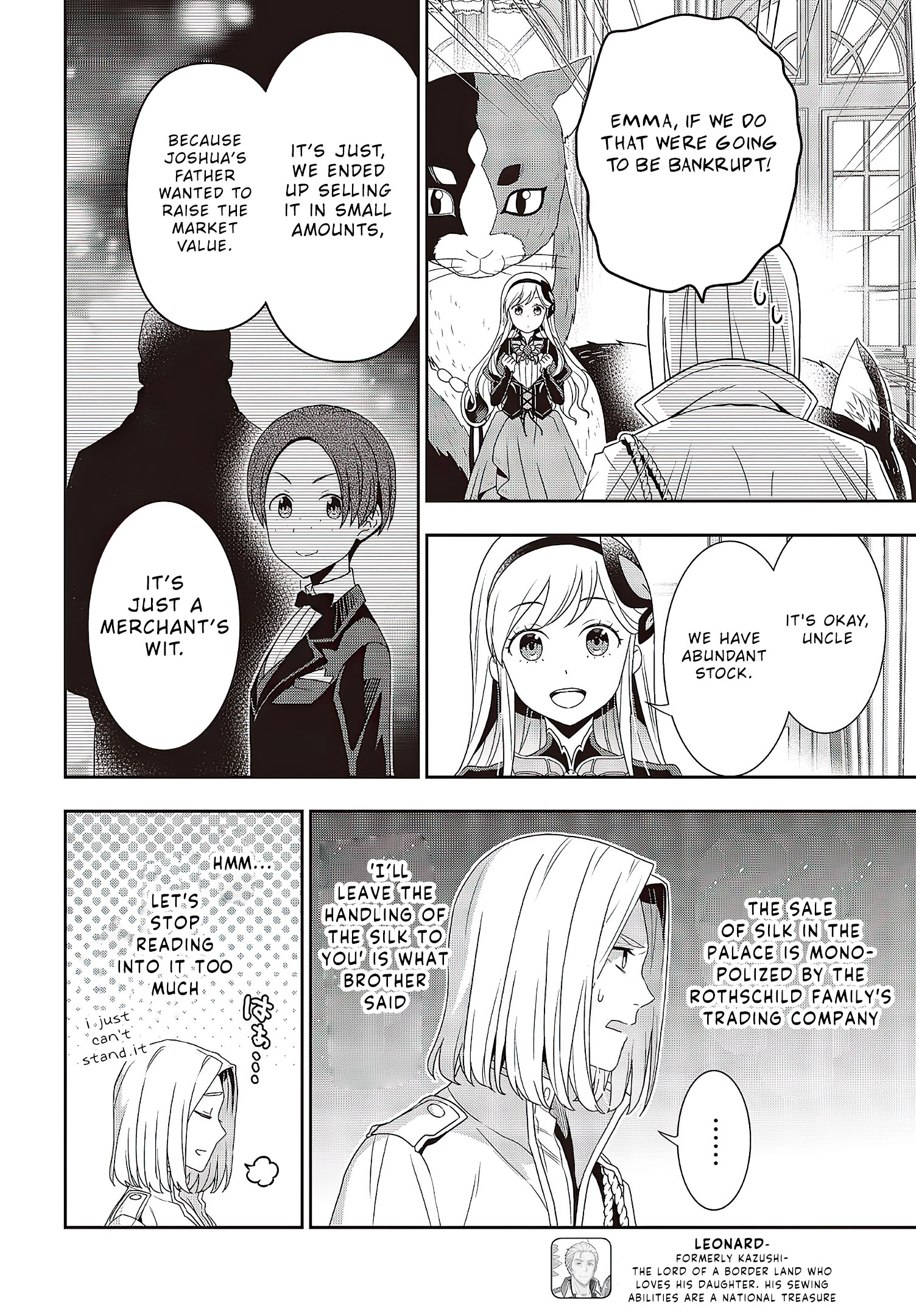 Read Tanaka Ke Tensei Suru EN Manga Online