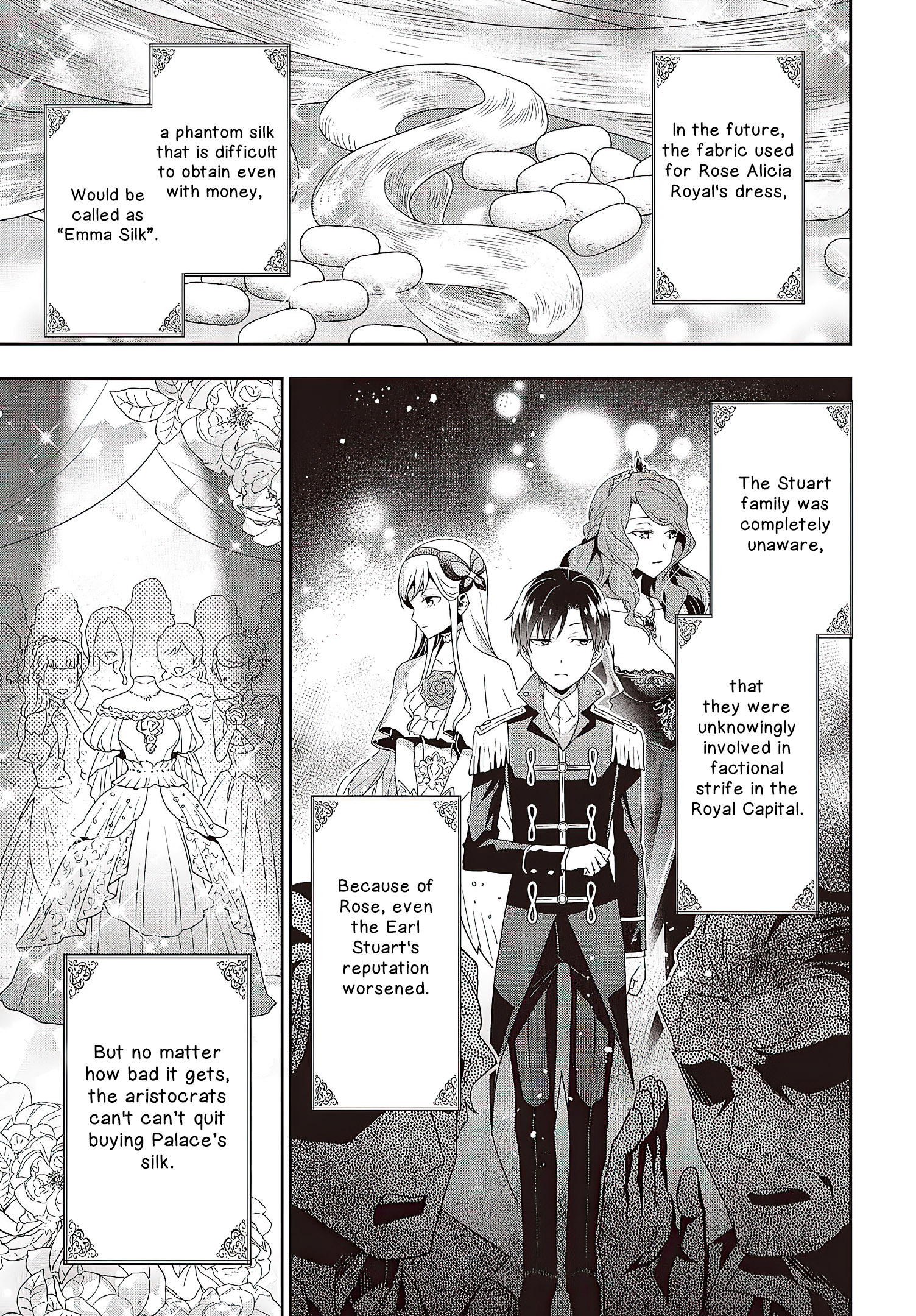 Read Tanaka Ke Tensei Suru EN Manga Online