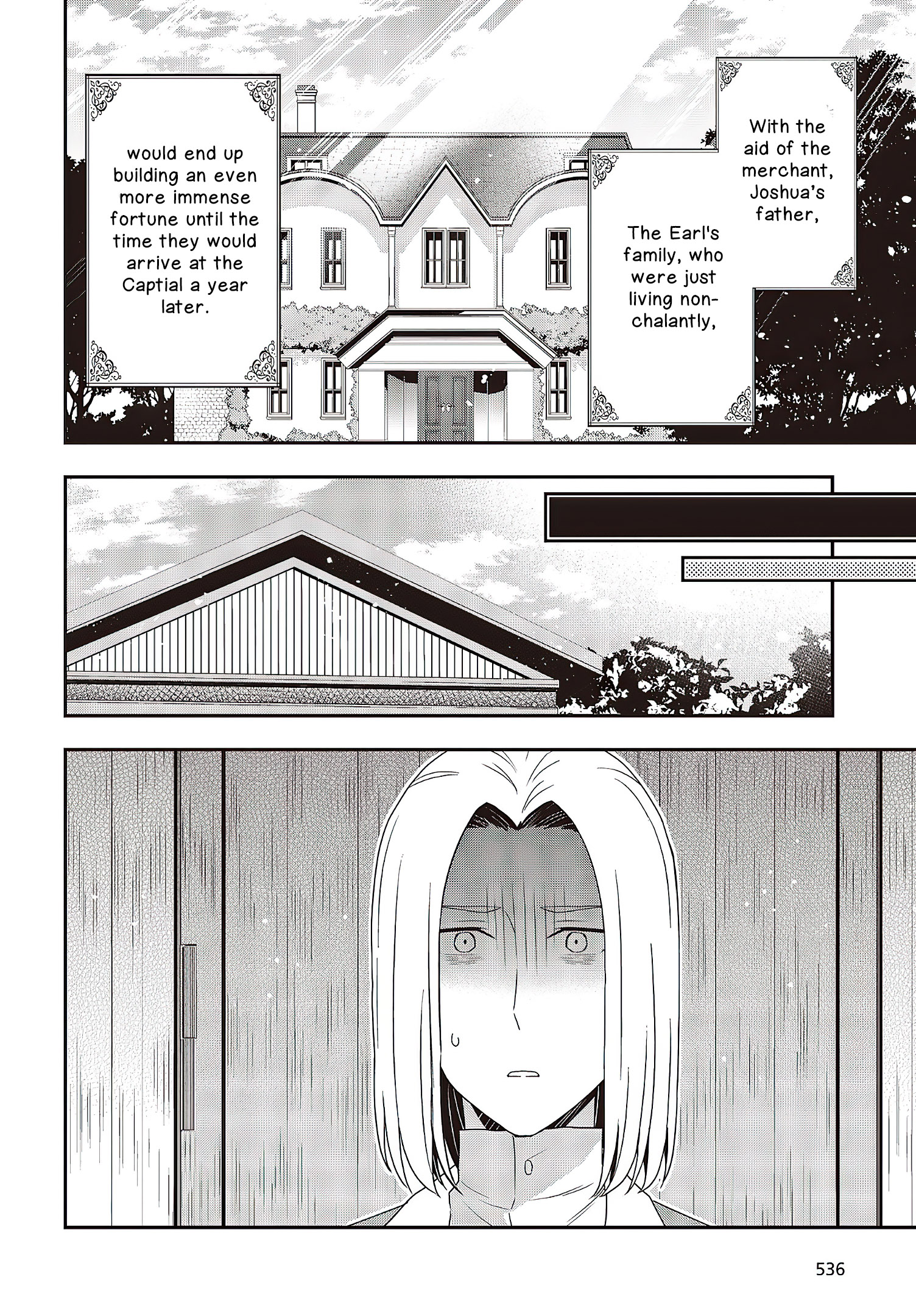 Read Tanaka Ke Tensei Suru EN Manga Online