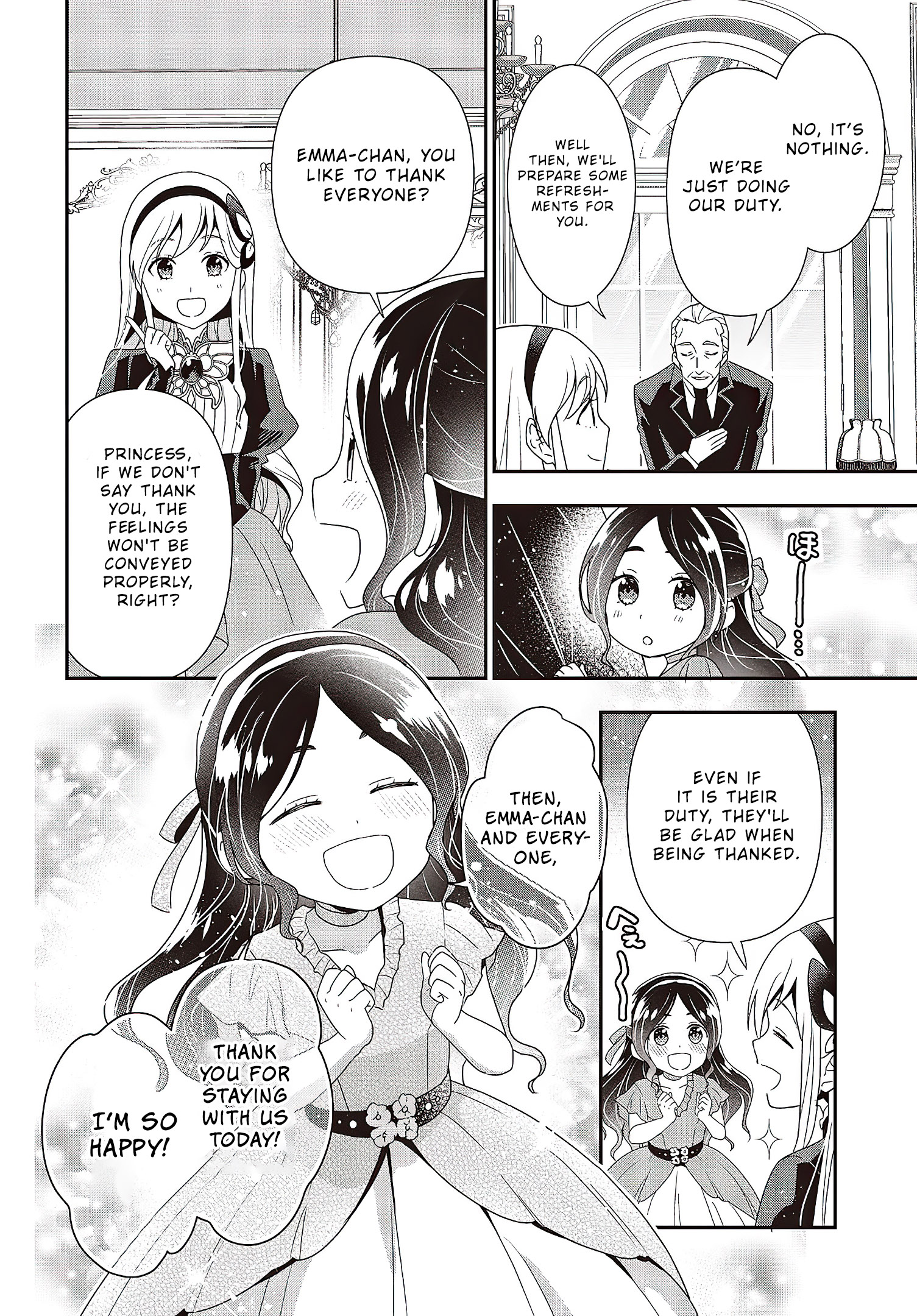 Read Tanaka Ke Tensei Suru EN Manga Online