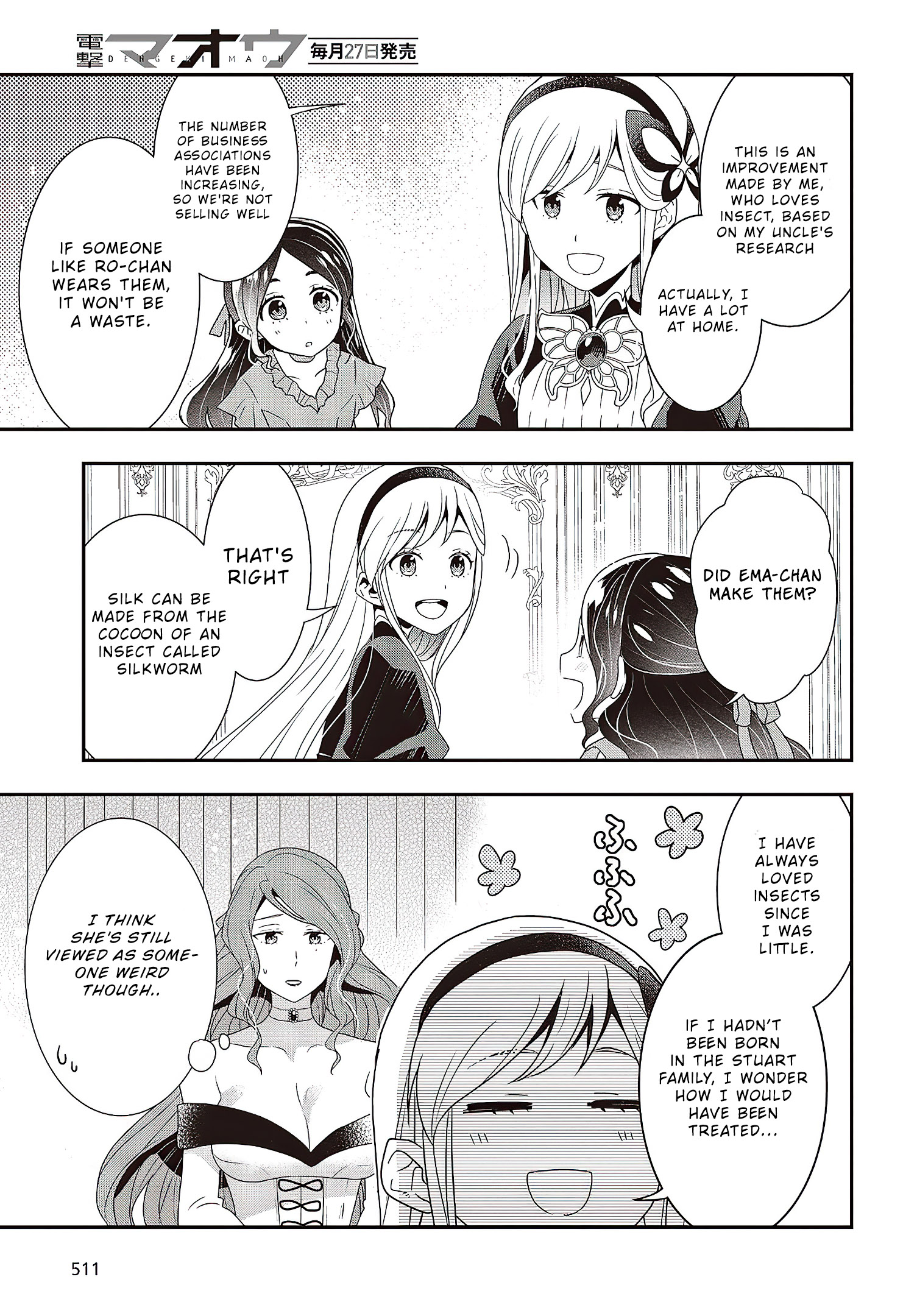 Read Tanaka Ke Tensei Suru EN Manga Online