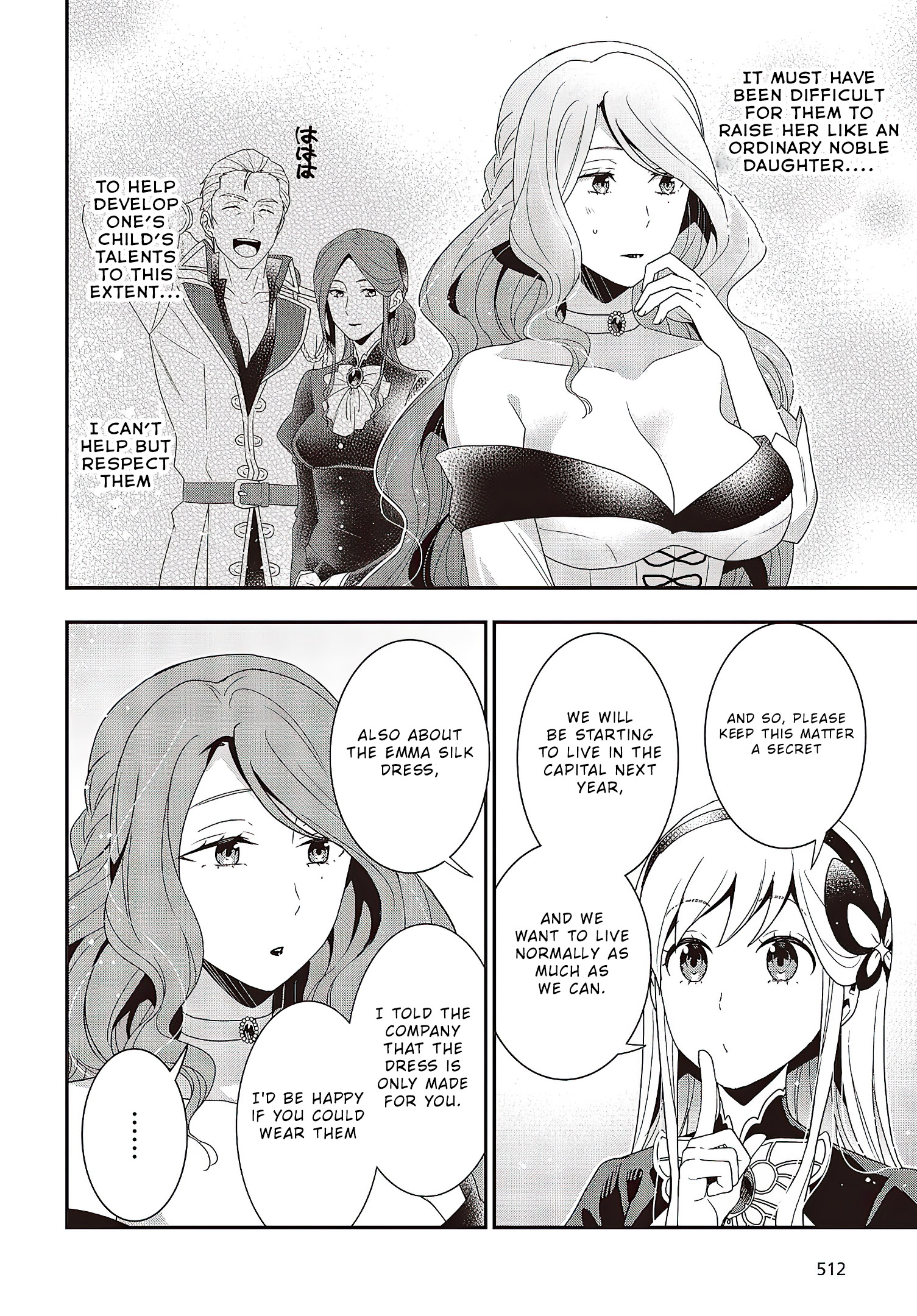 Read Tanaka Ke Tensei Suru EN Manga Online