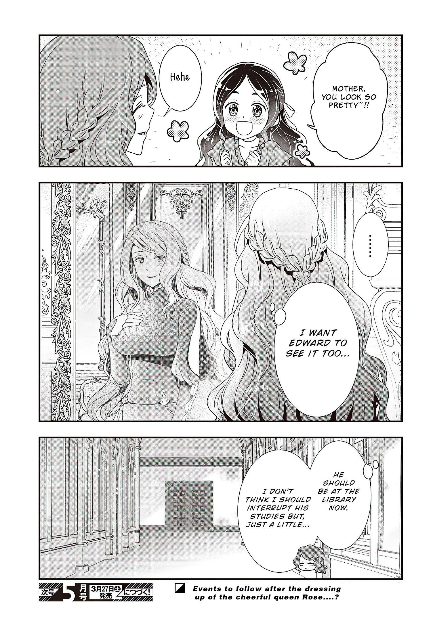 Read Tanaka Ke Tensei Suru EN Manga Online