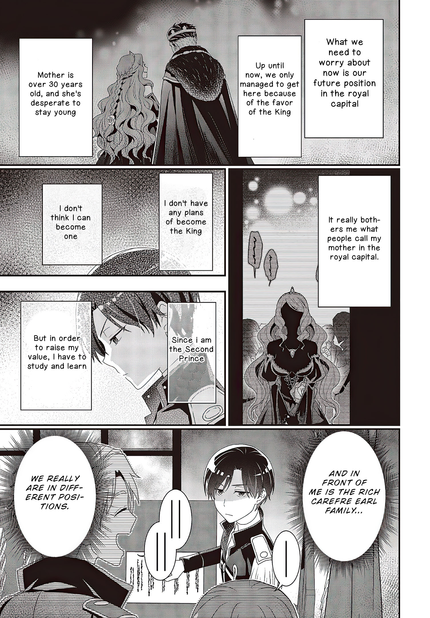 Read Tanaka Ke Tensei Suru EN Manga Online
