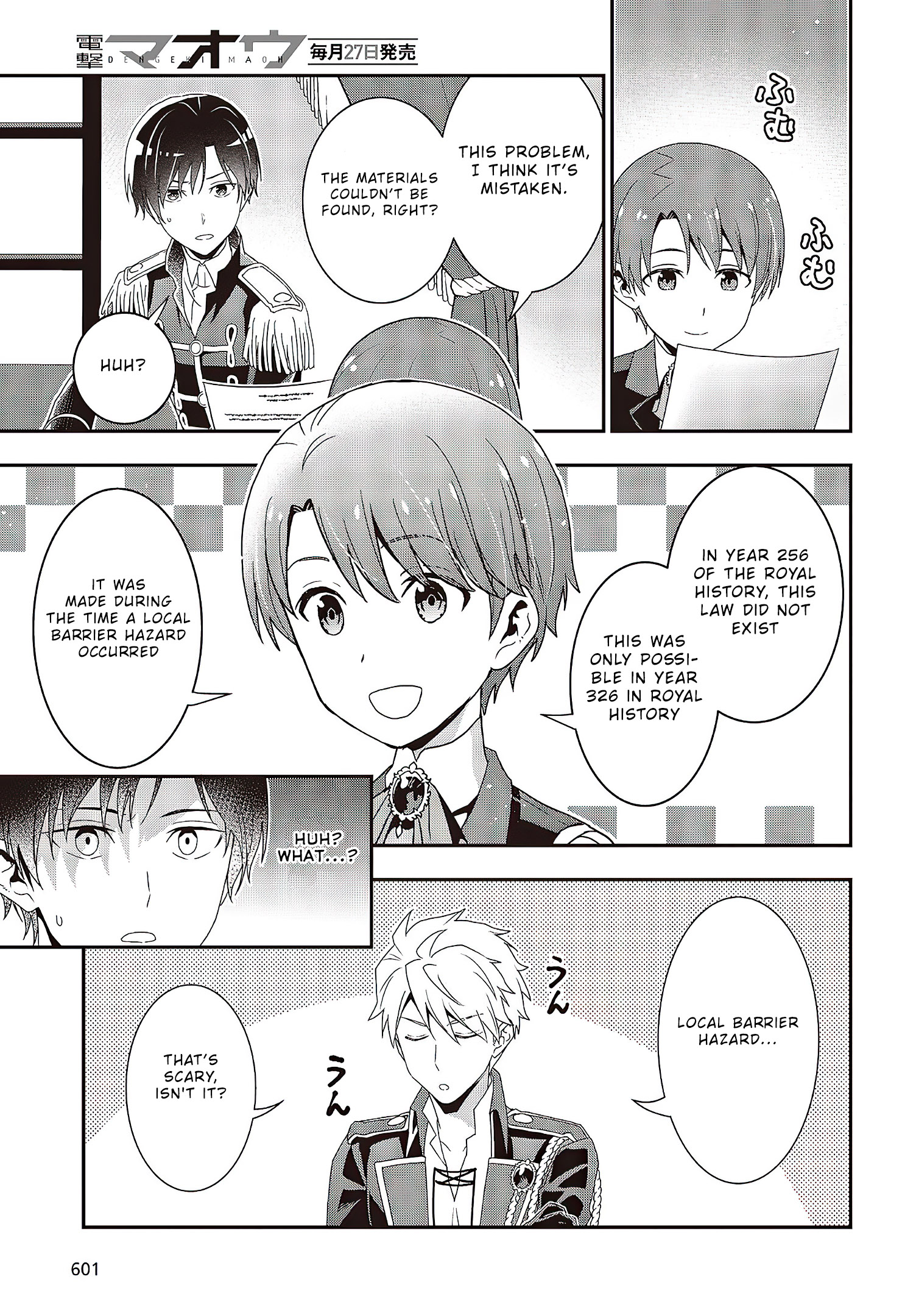 Read Tanaka Ke Tensei Suru EN Manga Online