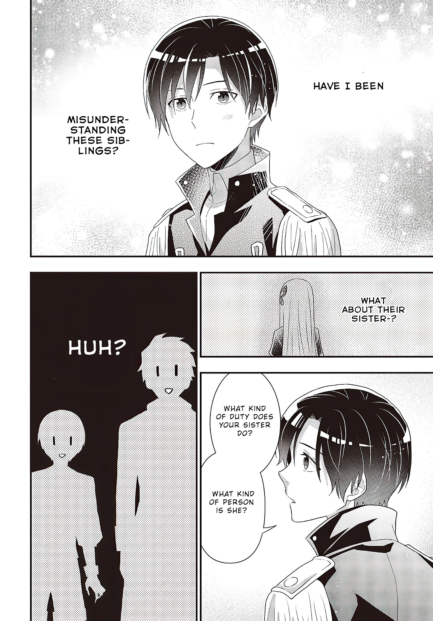 Read Tanaka Ke Tensei Suru EN Manga Online