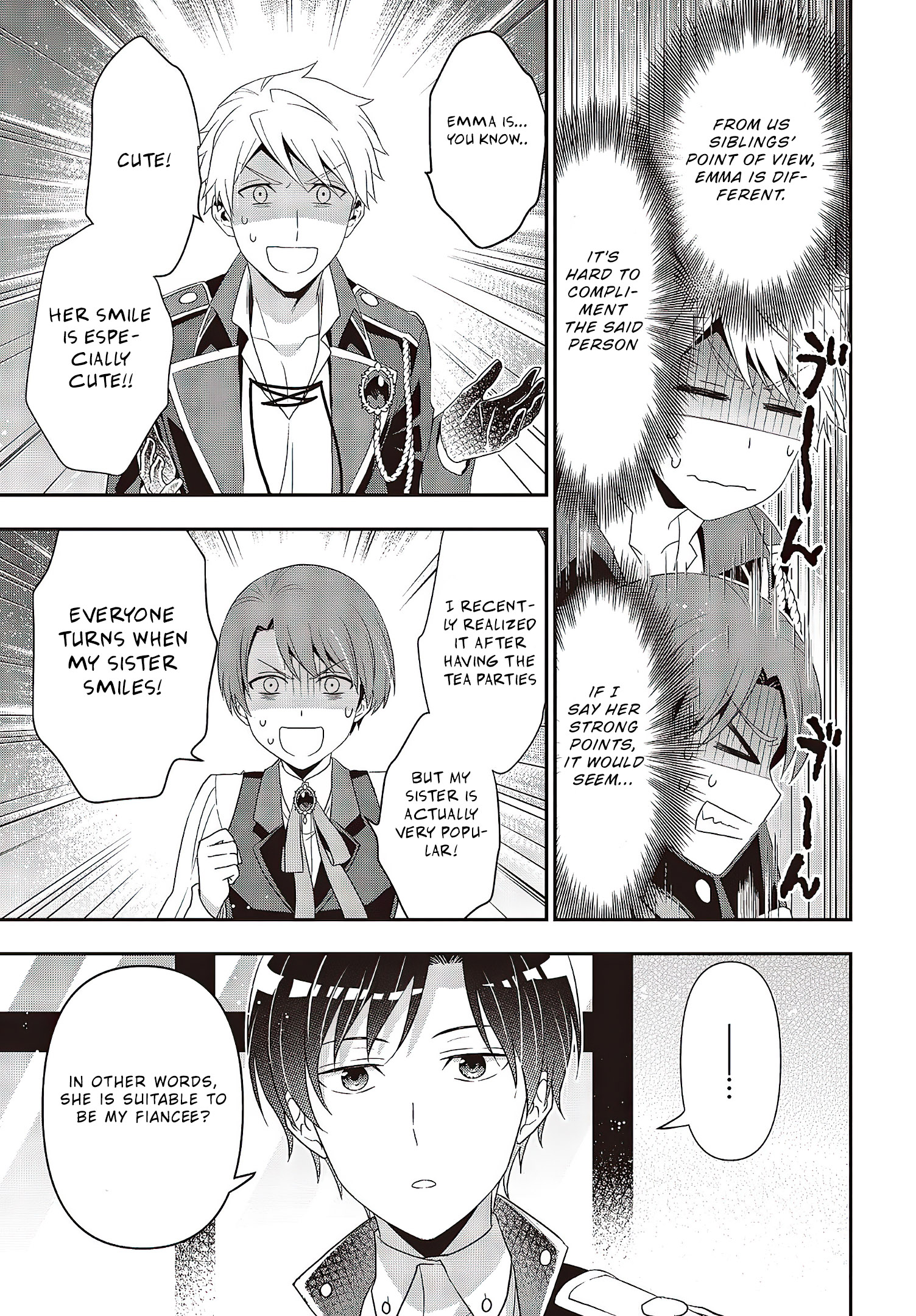 Read Tanaka Ke Tensei Suru EN Manga Online