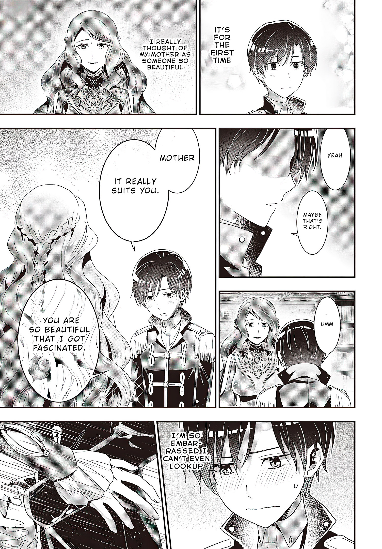 Read Tanaka Ke Tensei Suru EN Manga Online