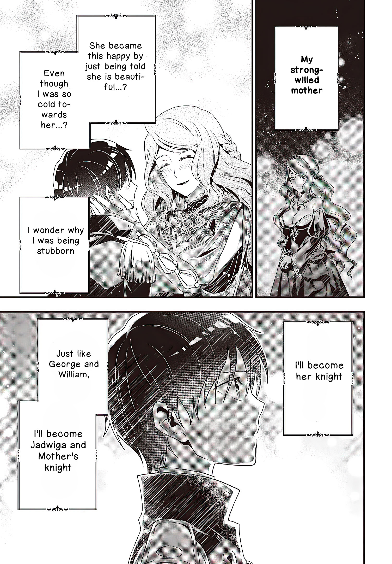 Read Tanaka Ke Tensei Suru EN Manga Online