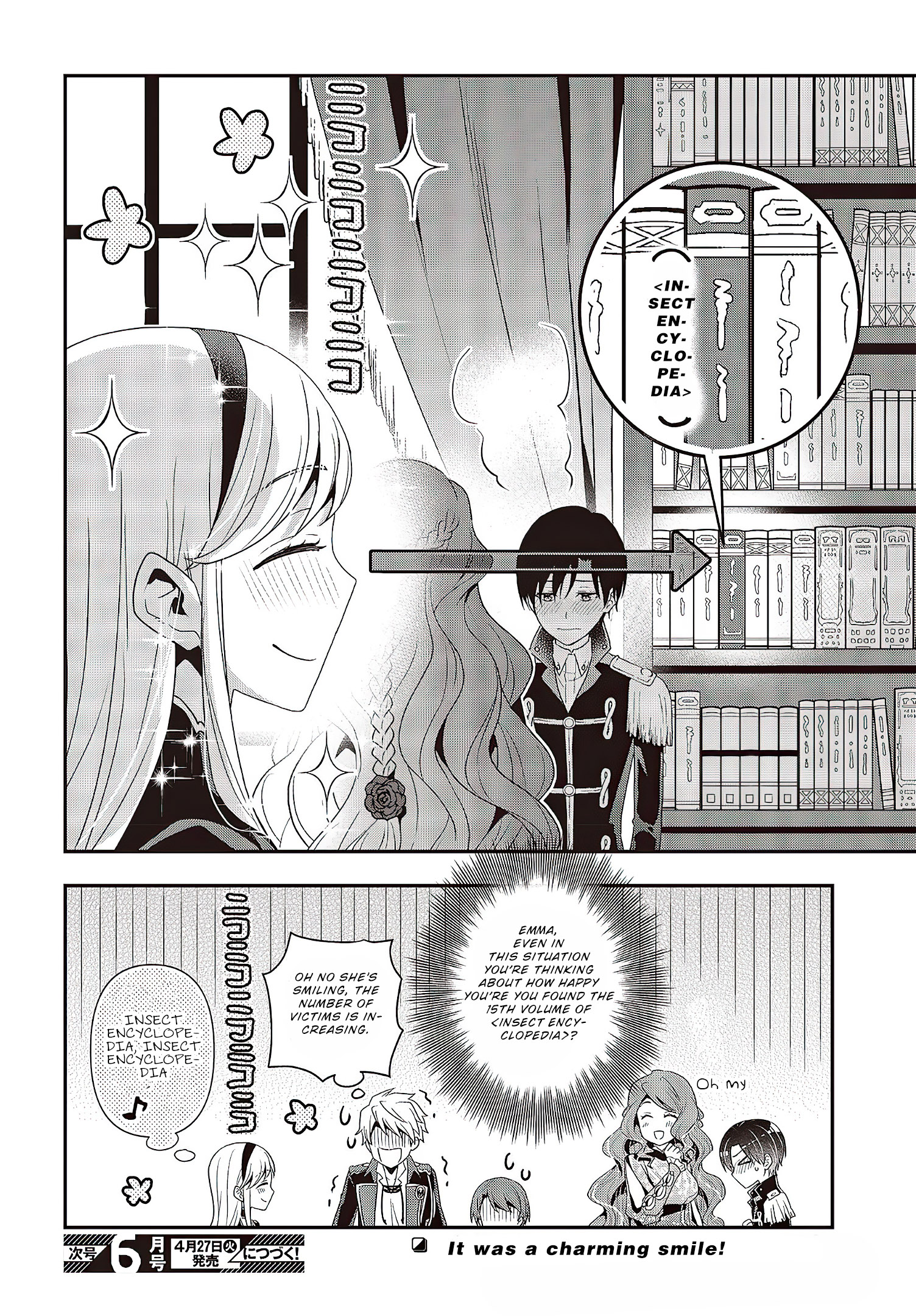 Read Tanaka Ke Tensei Suru EN Manga Online