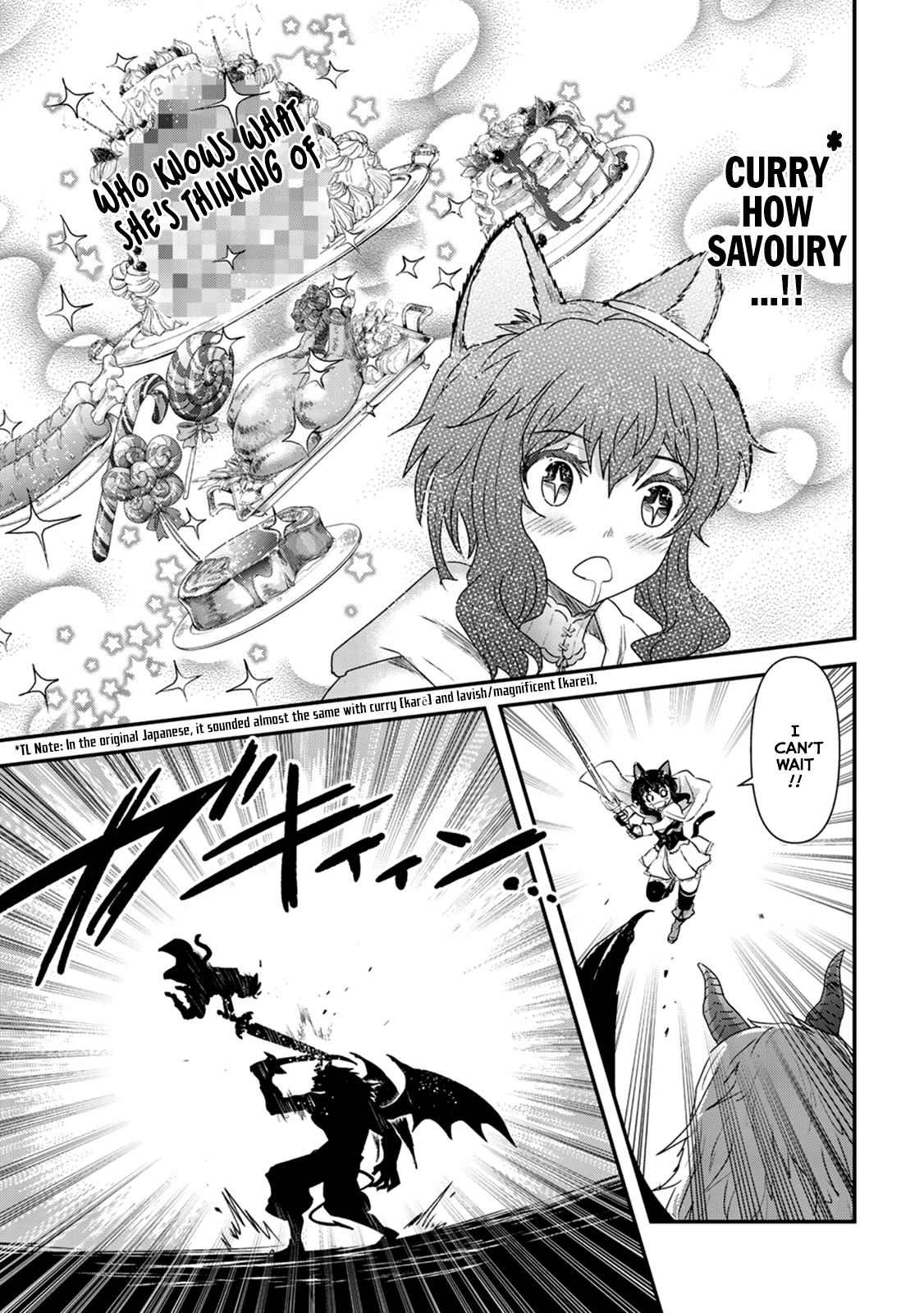 Read Tensei Shitara Ken Deshita EN Manga Online