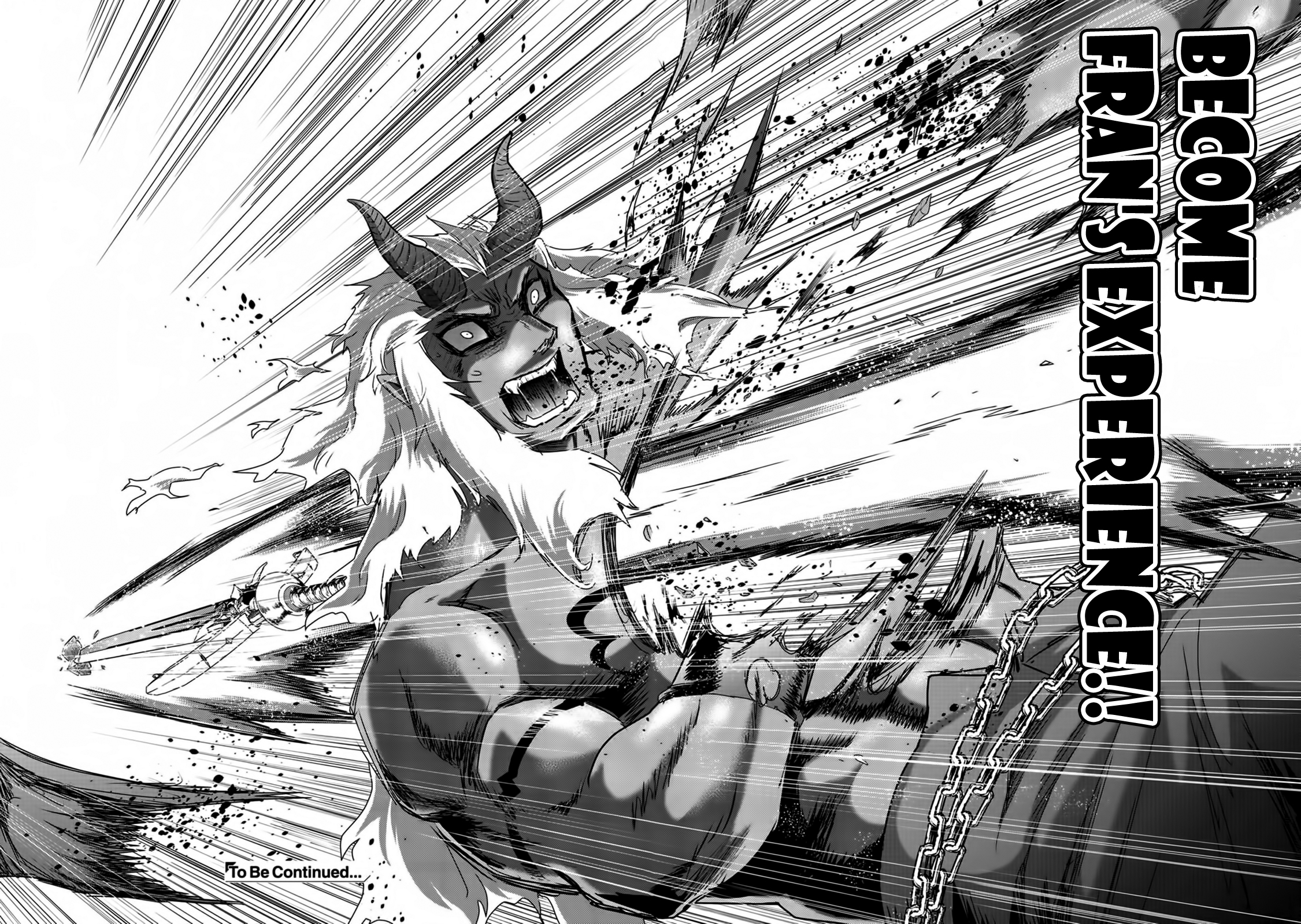 Read Tensei Shitara Ken Deshita EN Manga Online