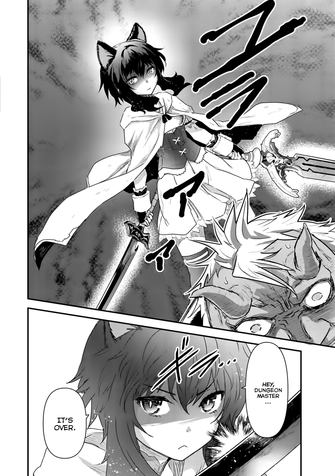 Read Tensei Shitara Ken Deshita EN Manga Online