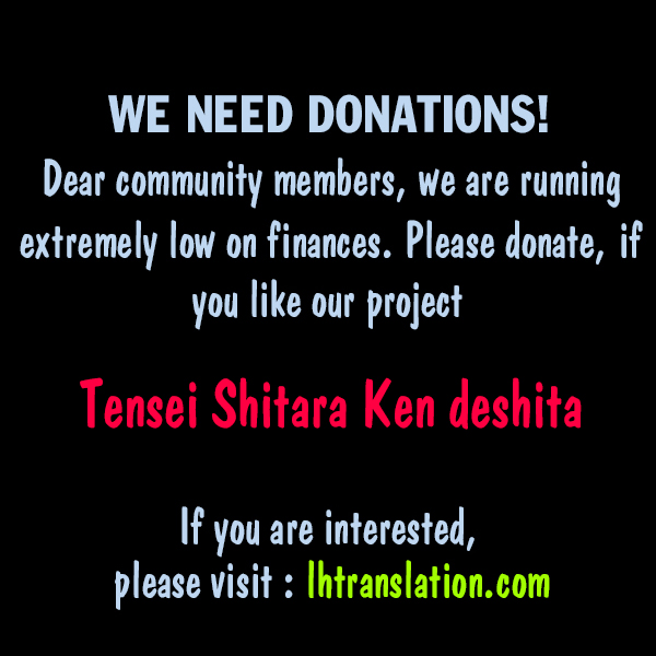 Read Tensei Shitara Ken Deshita EN Manga Online