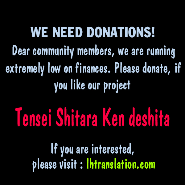 Read Tensei Shitara Ken Deshita EN Manga Online
