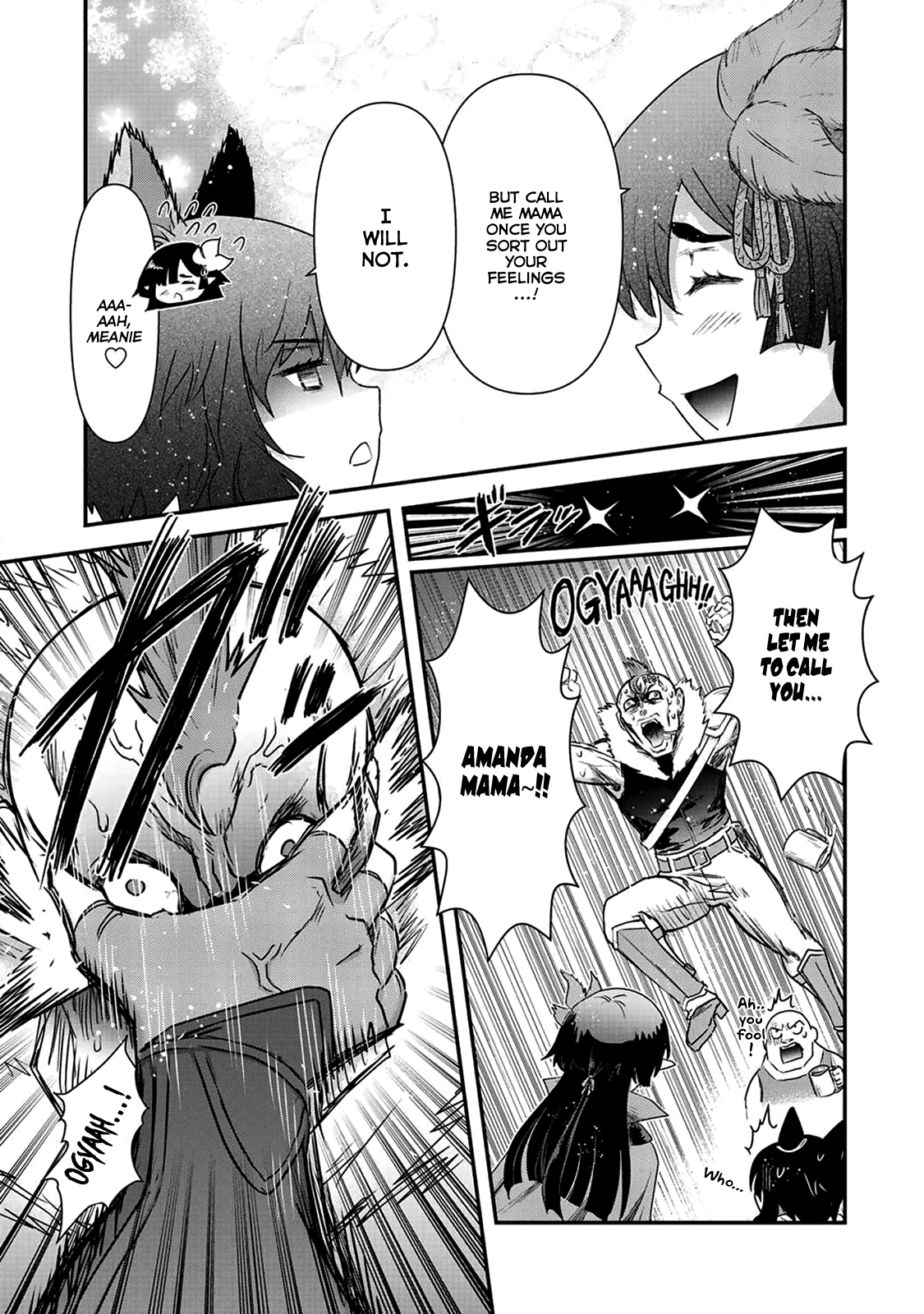 Read Tensei Shitara Ken Deshita EN Manga Online